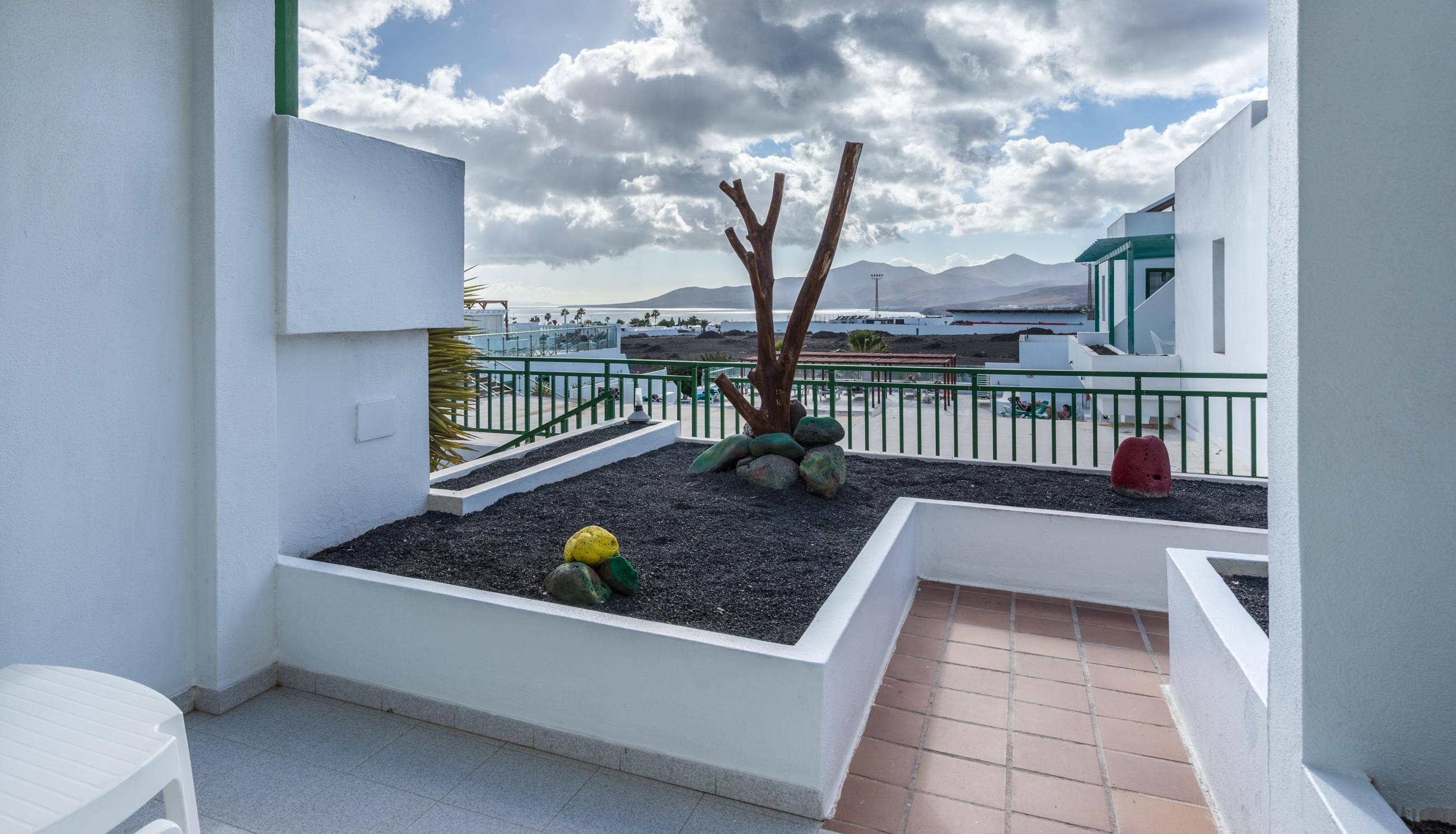 Hotel Blue Sea Fiscos Puerto del Carmen (Lanzarote)