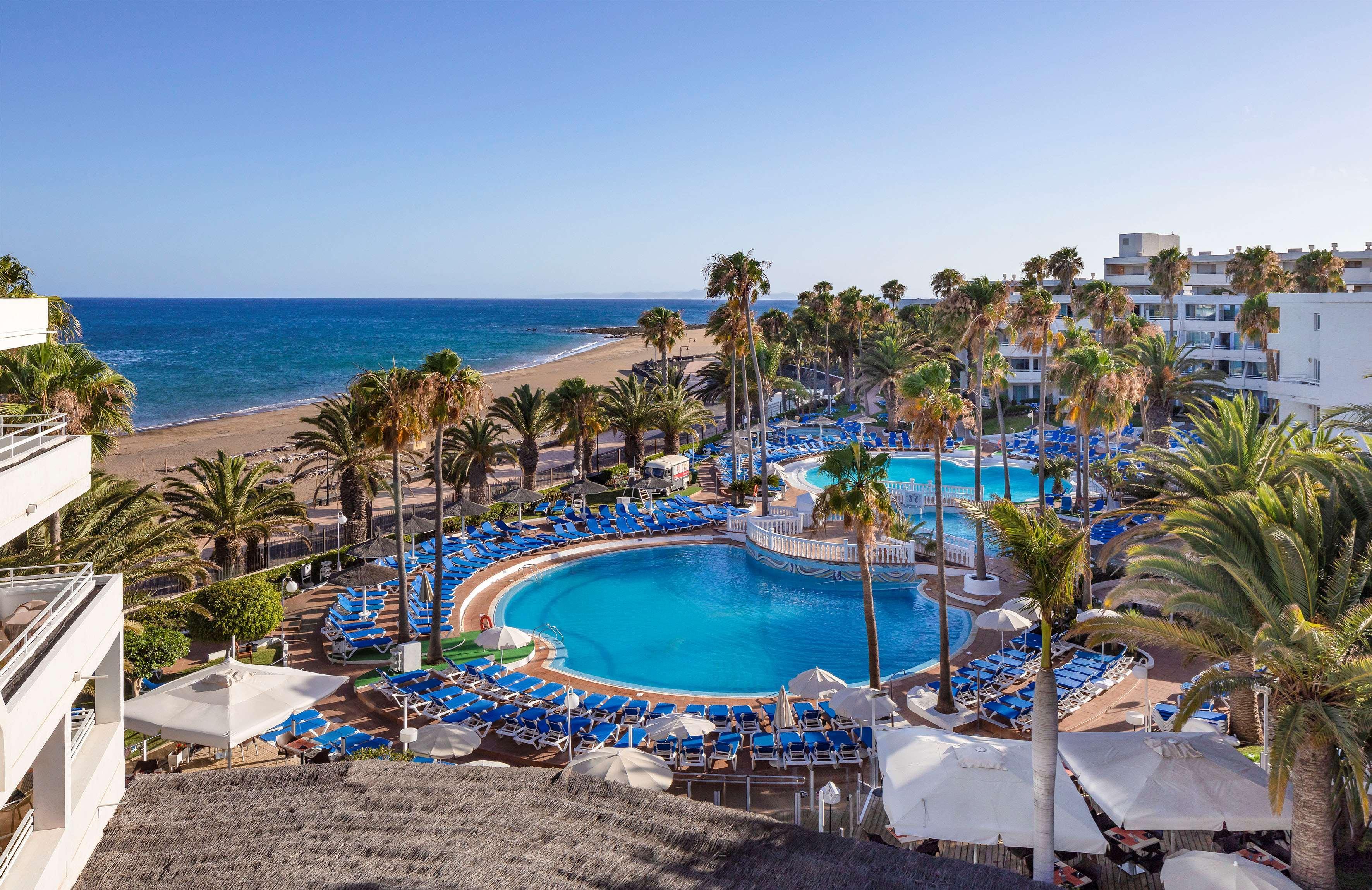 Sol Lanzarote Hotel