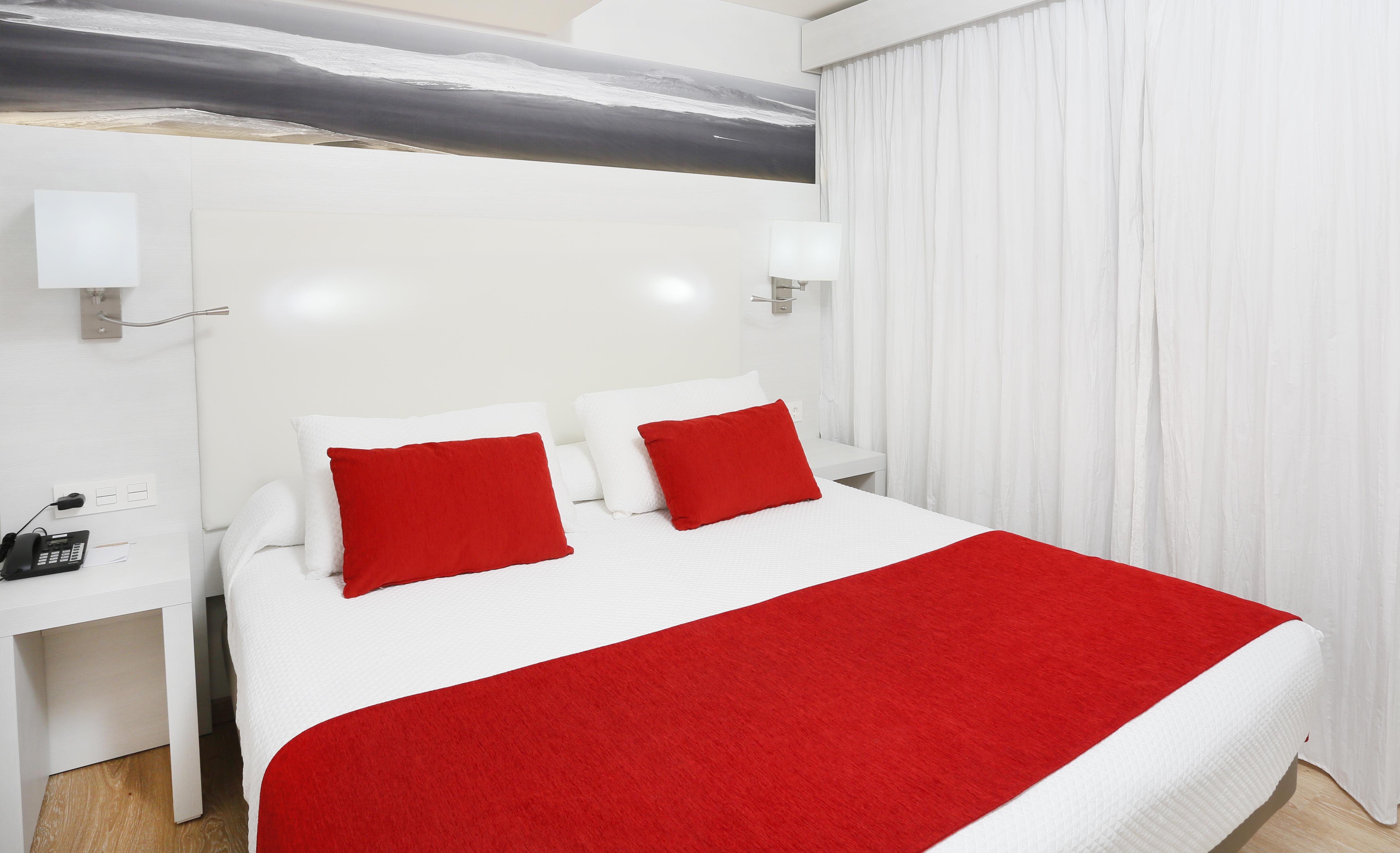 Aequora Lanzarote 4*