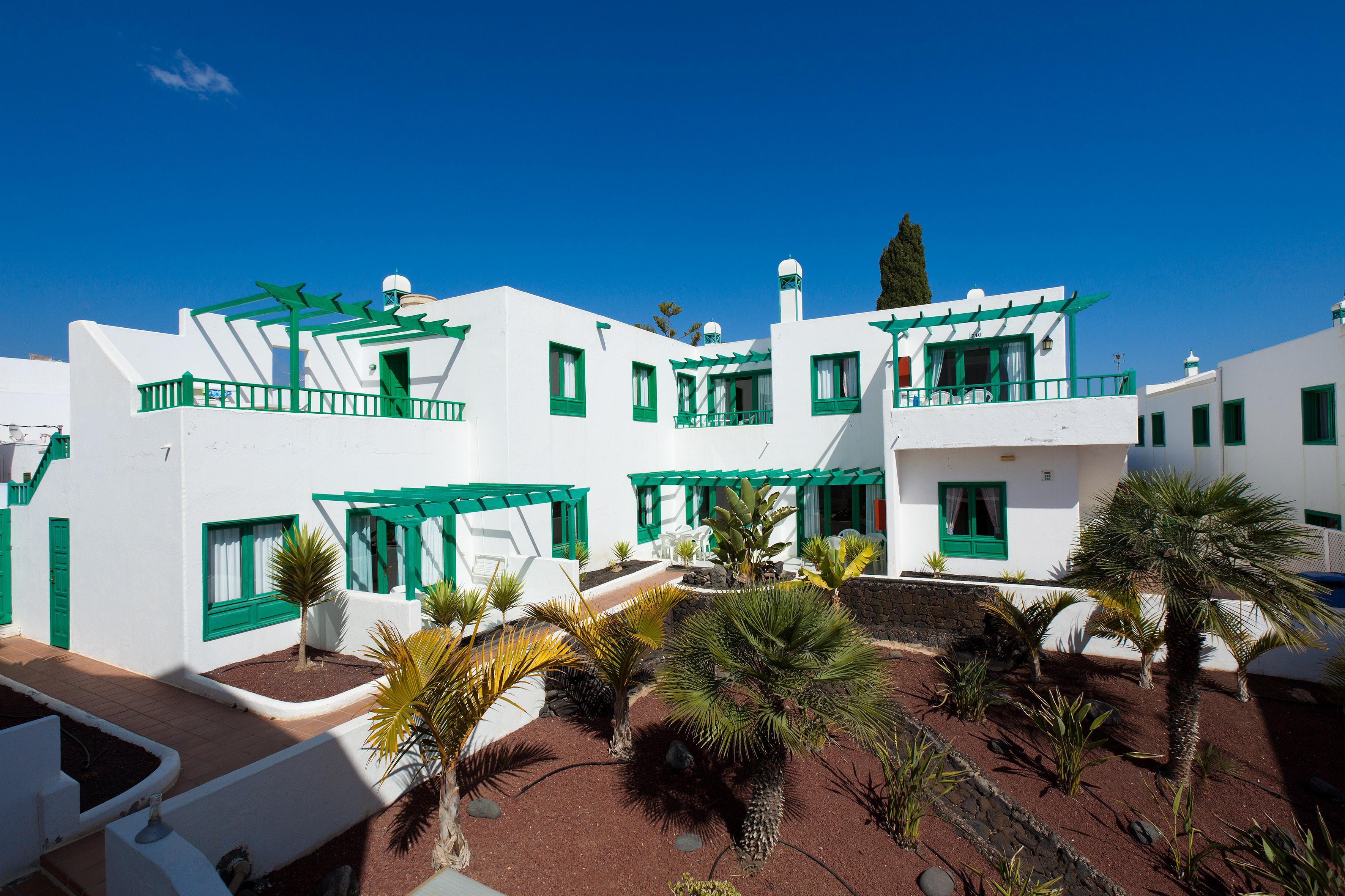 Blue Sea Fiscos Hotel Puerto del Carmen (Lanzarote)