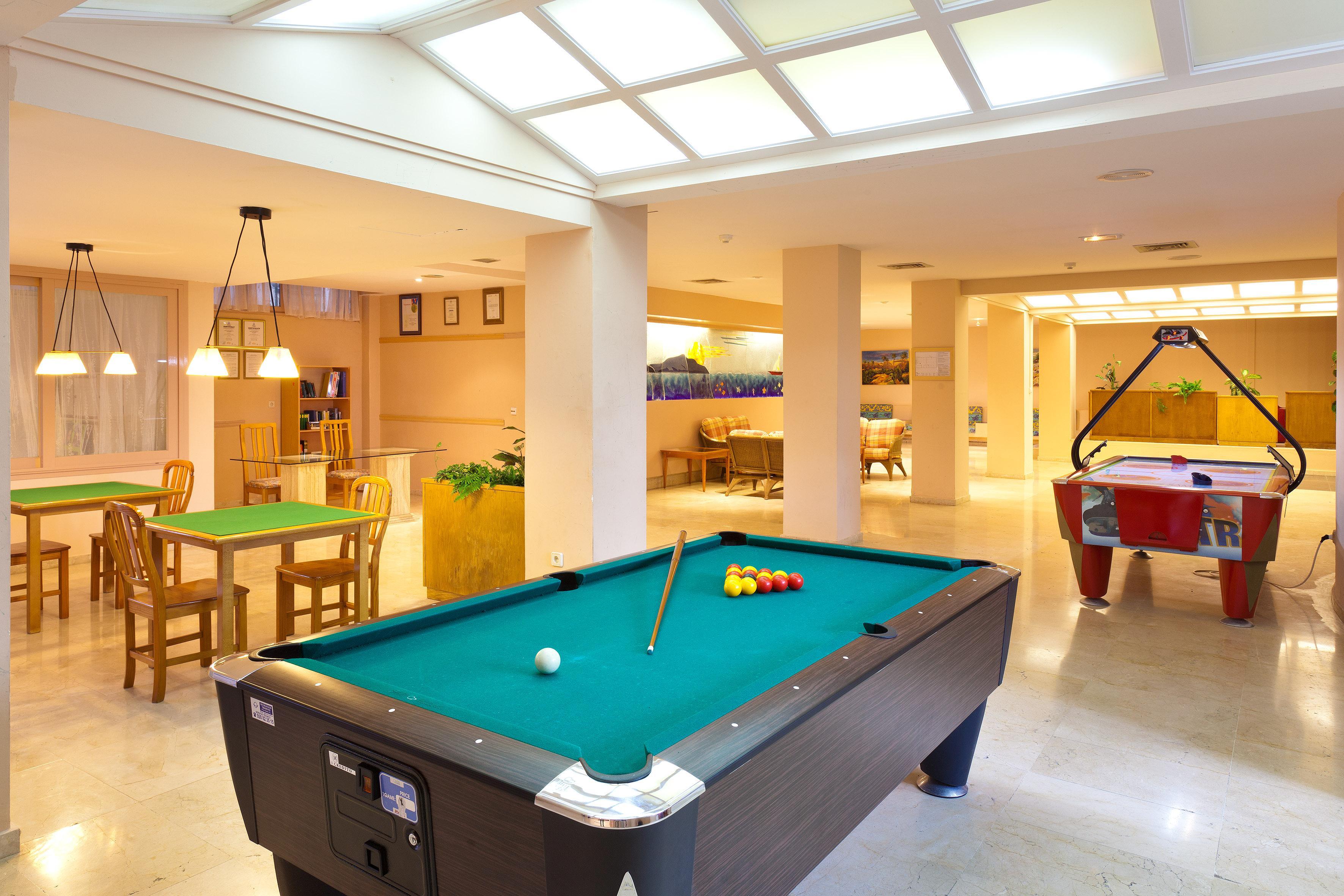Hotel Blue Sea Fiscos 3*