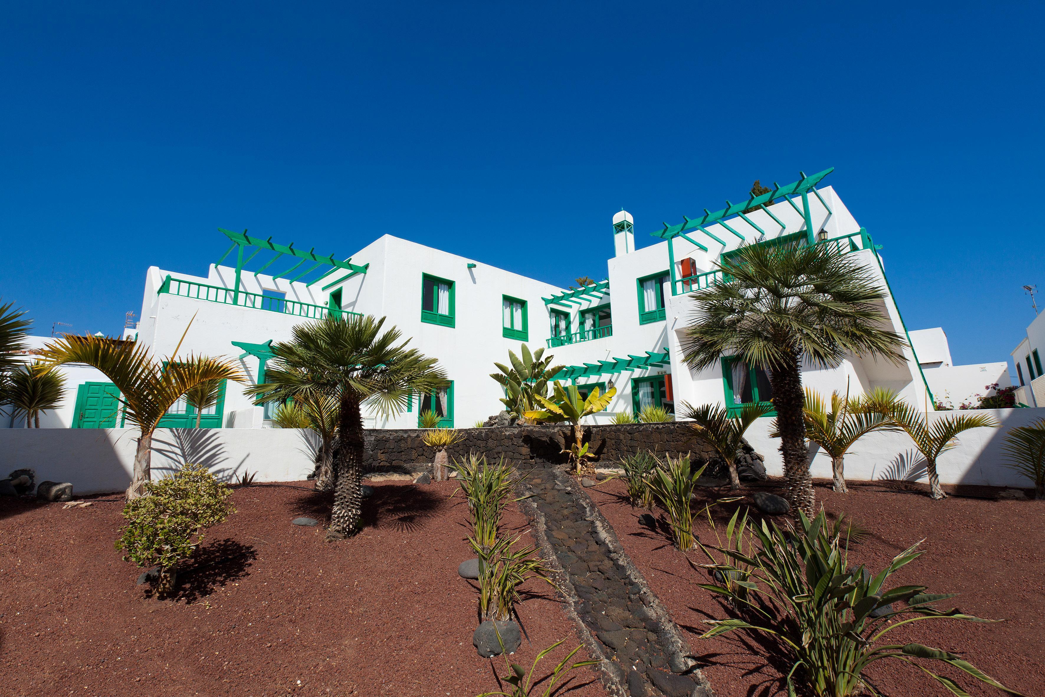 Bluesea Fiscos Puerto del Carmen (Lanzarote)