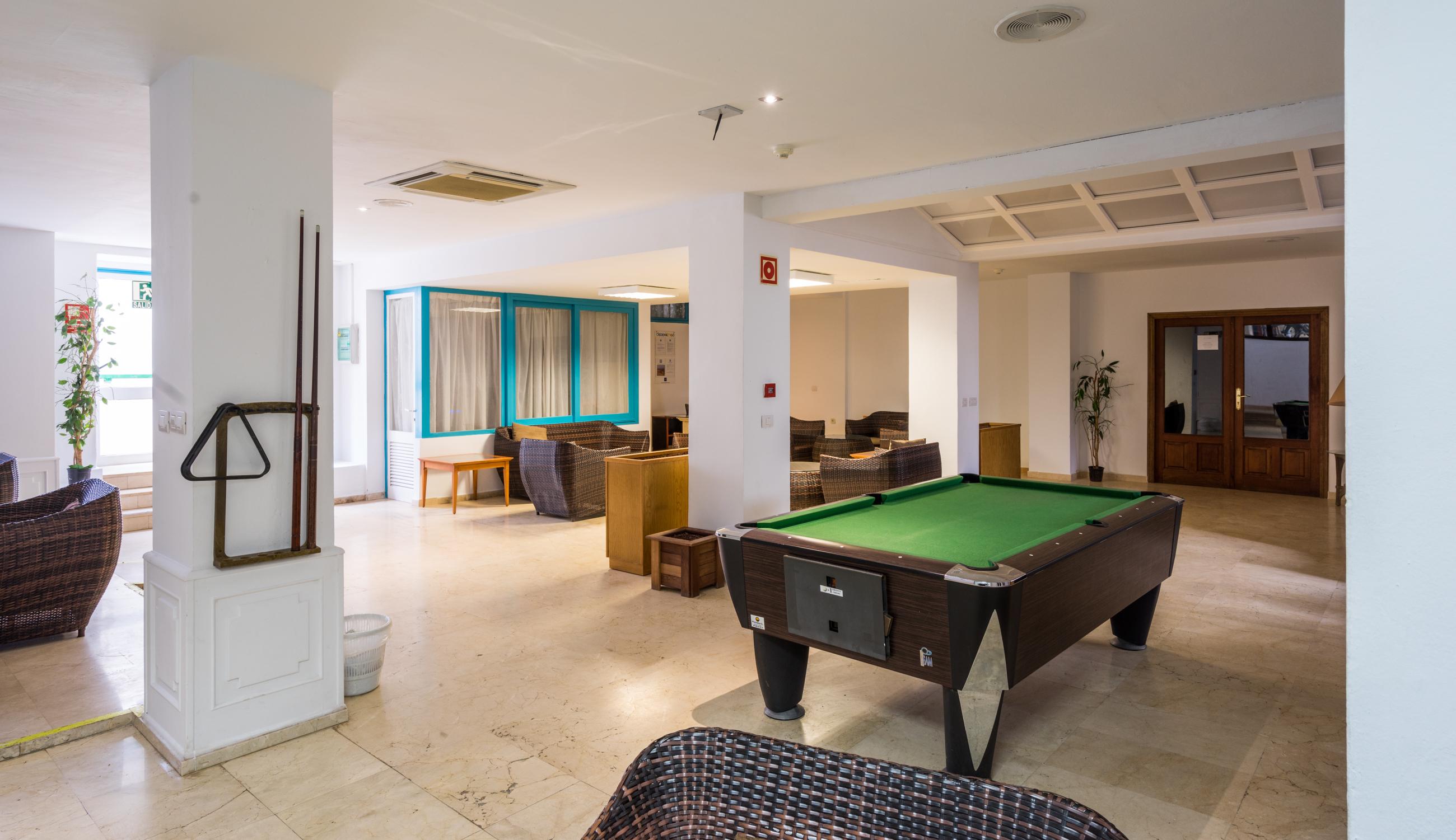 Bluesea Fiscos Hotel Puerto del Carmen (Lanzarote)