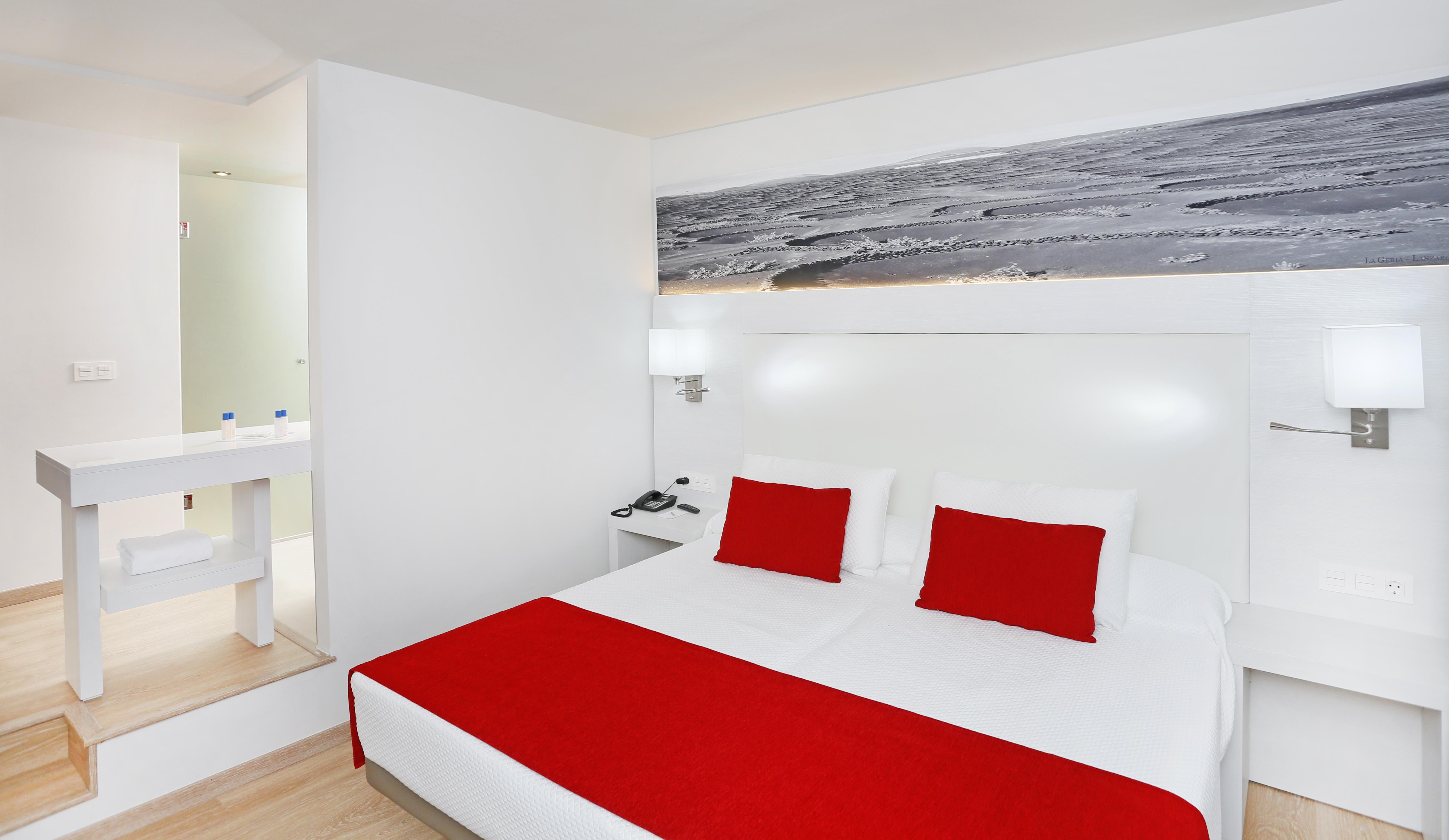 Hotel Aequora Lanzarote Puerto del Carmen (Lanzarote)