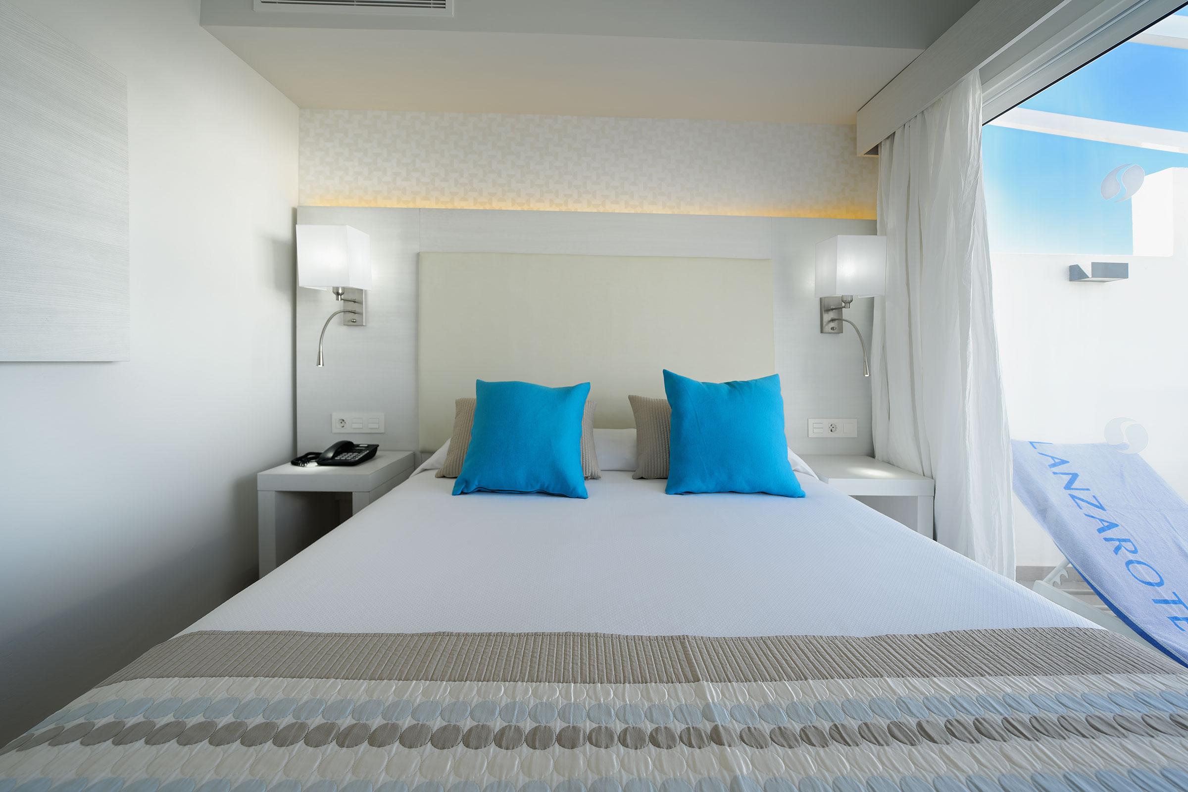 Hotel Aequora Lanzarote Puerto del Carmen (Lanzarote)