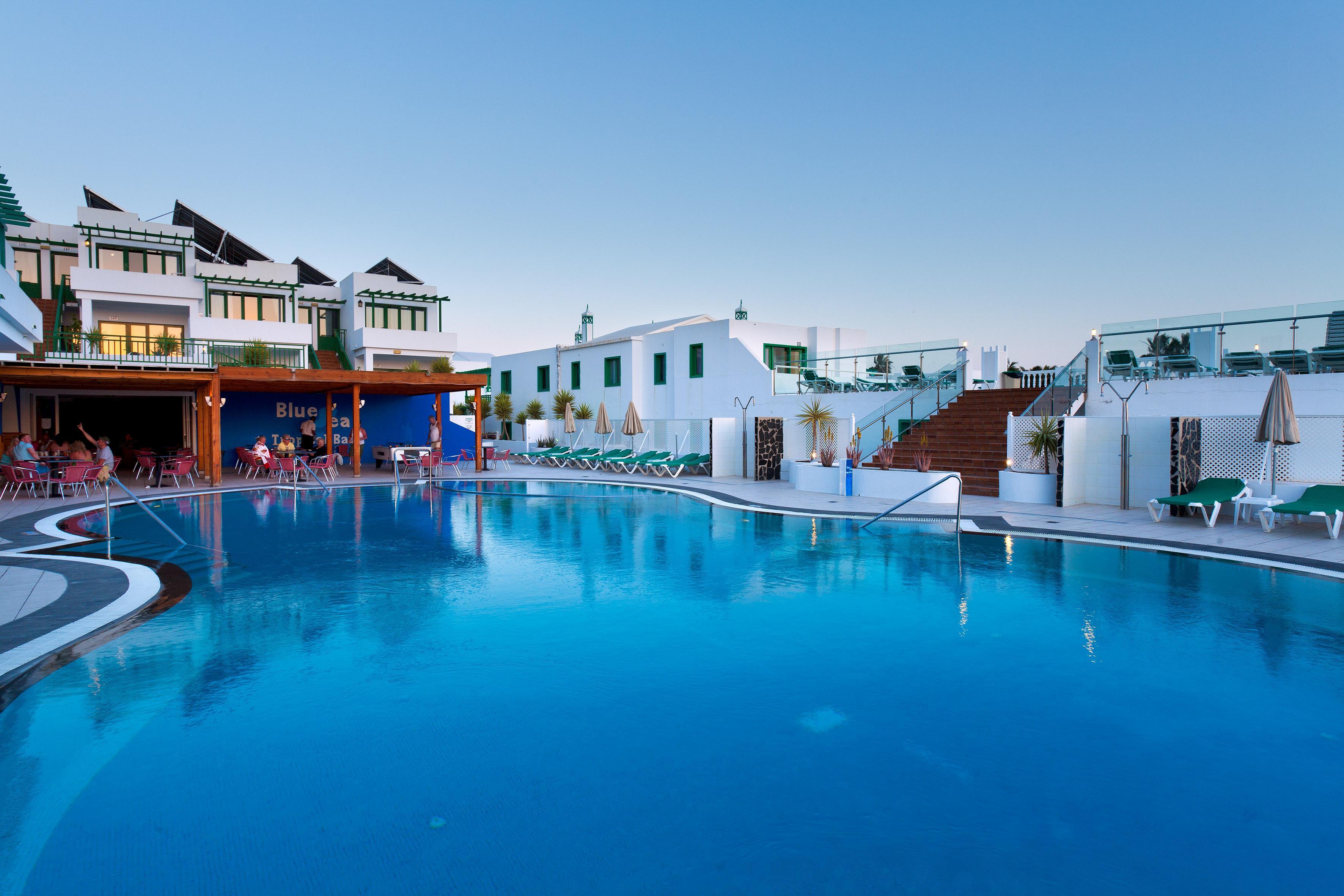 Bluesea Fiscos 3*