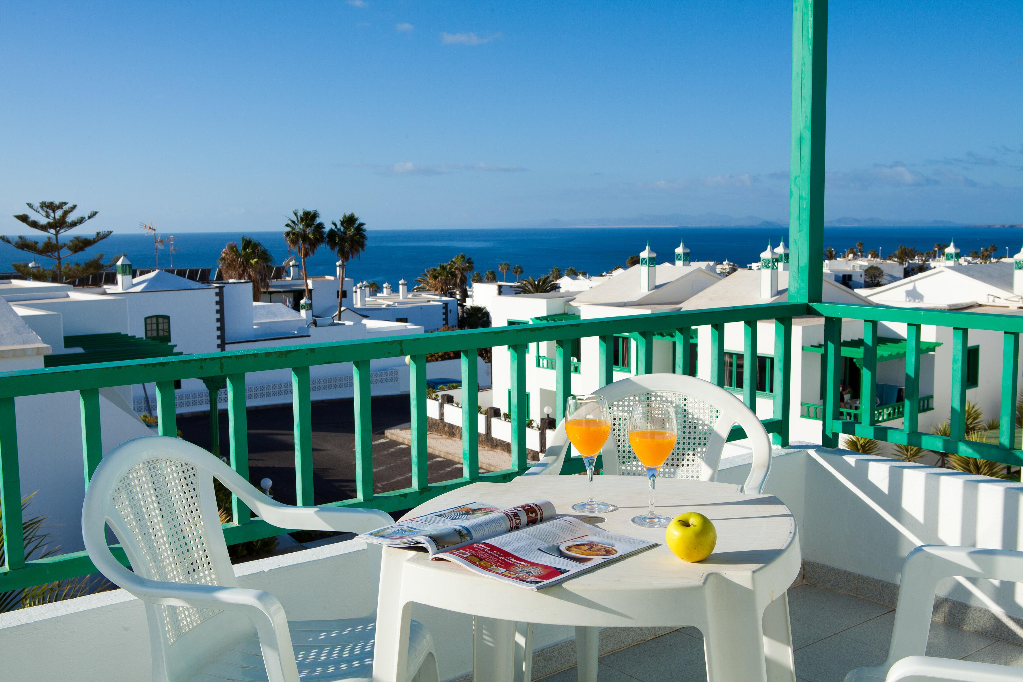 Hotel Blue Sea Fiscos 3*