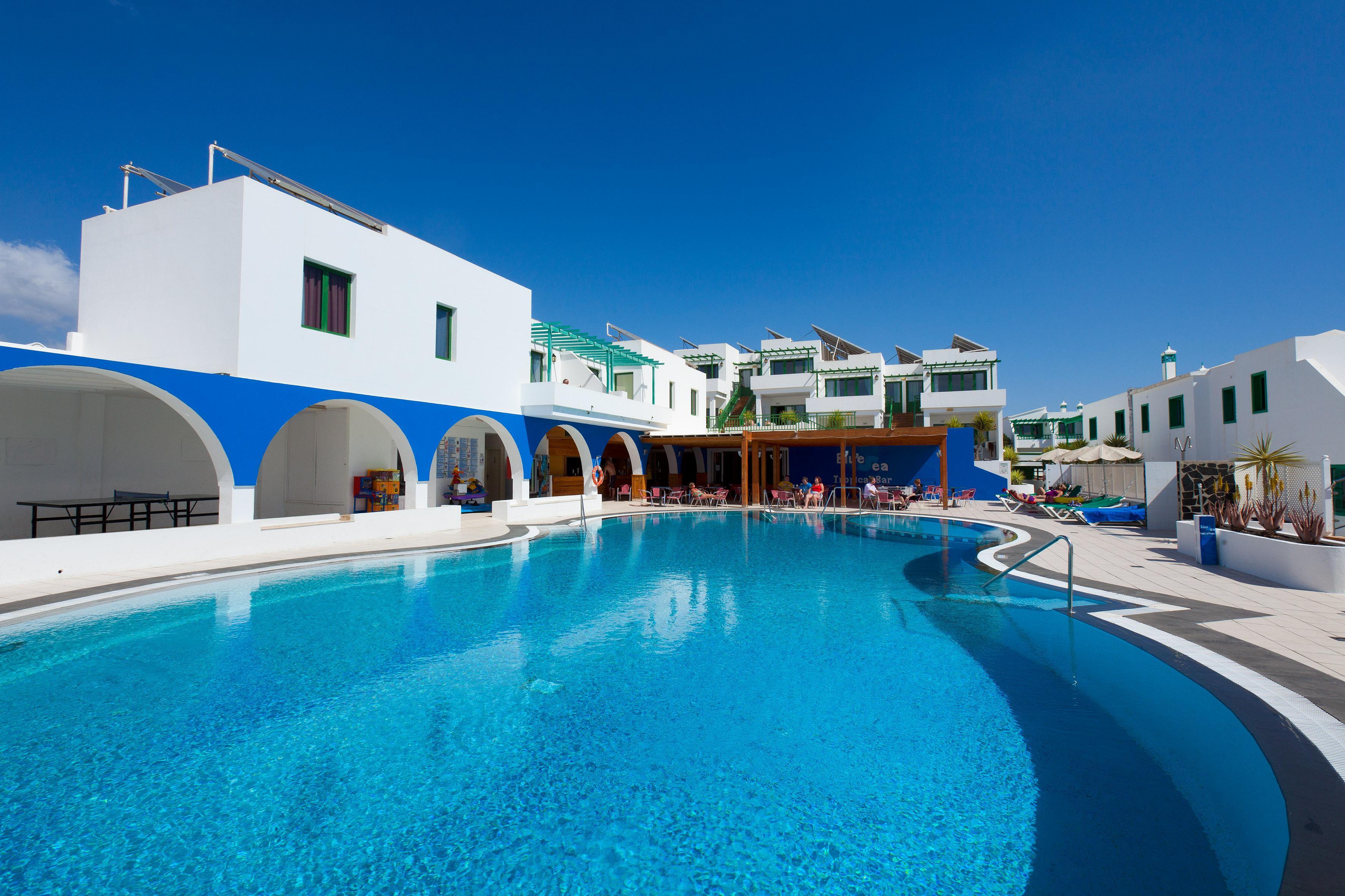 Blue Sea Fiscos Hotel Puerto del Carmen (Lanzarote)