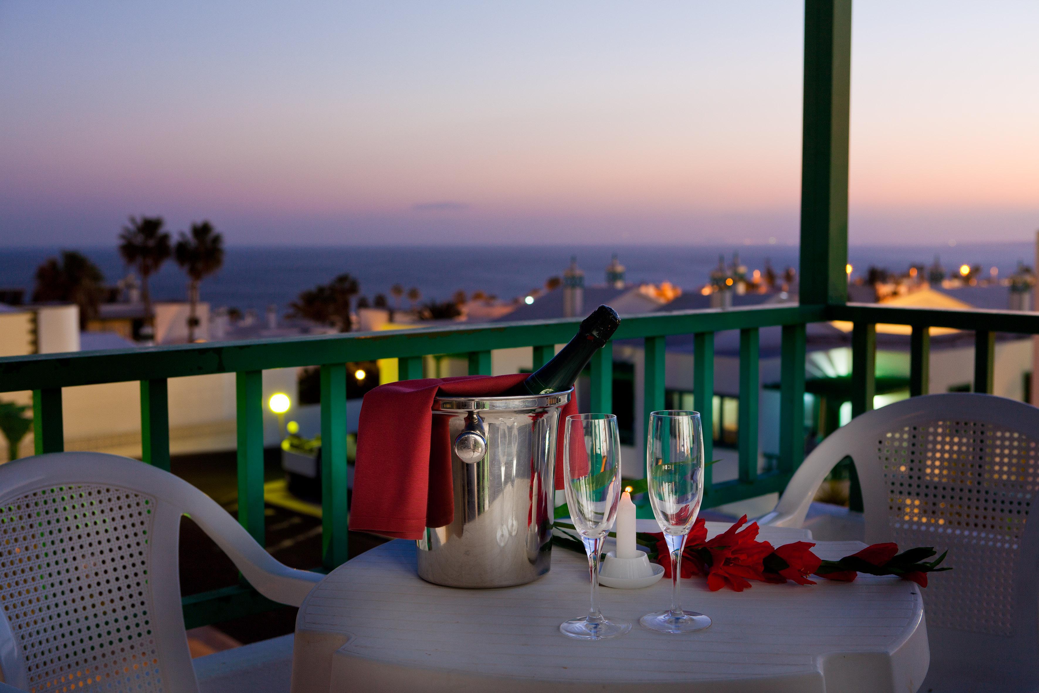 Blue Sea Fiscos Hotel