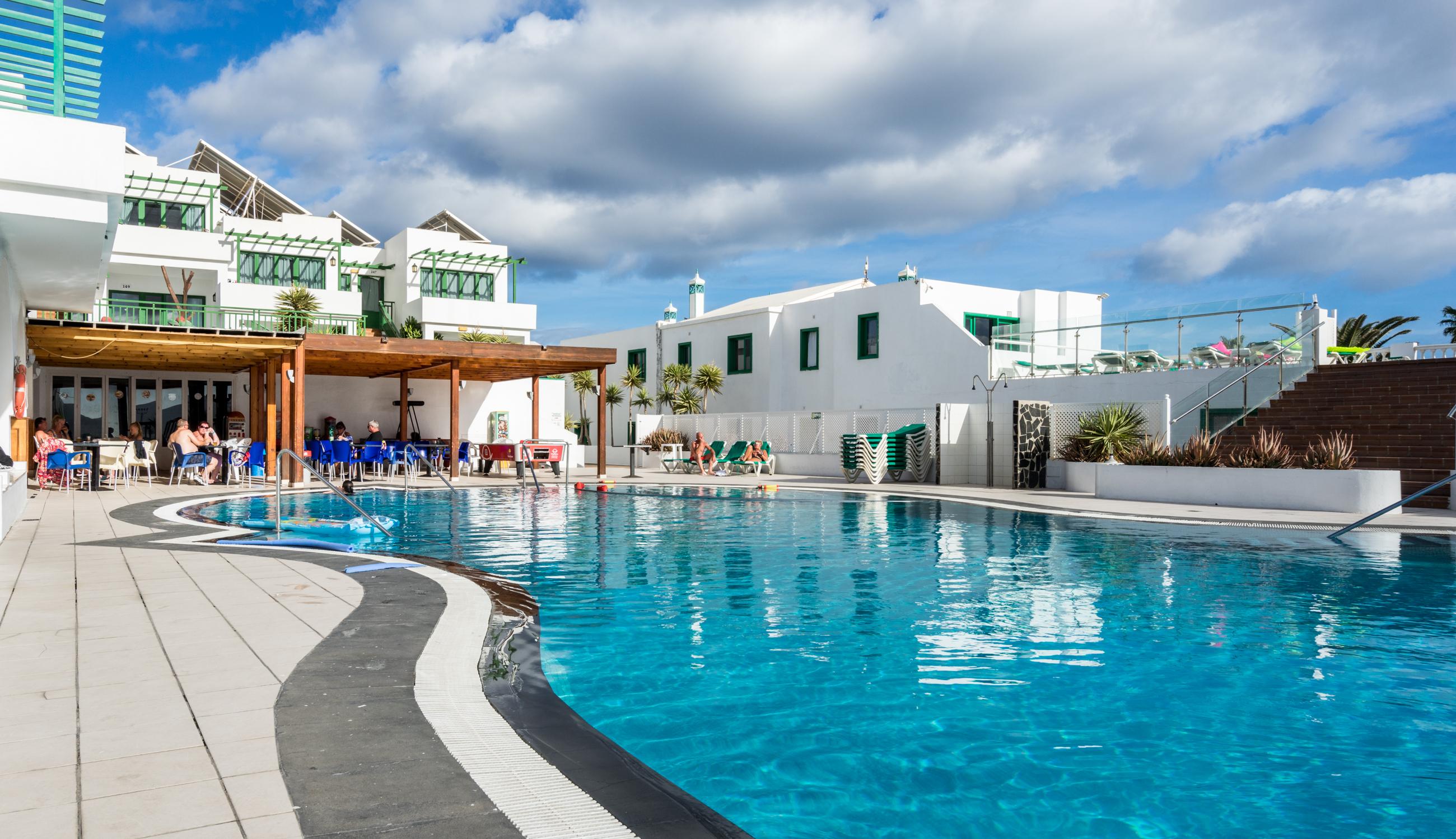 Blue Sea Fiscos Hotel Puerto del Carmen (Lanzarote)