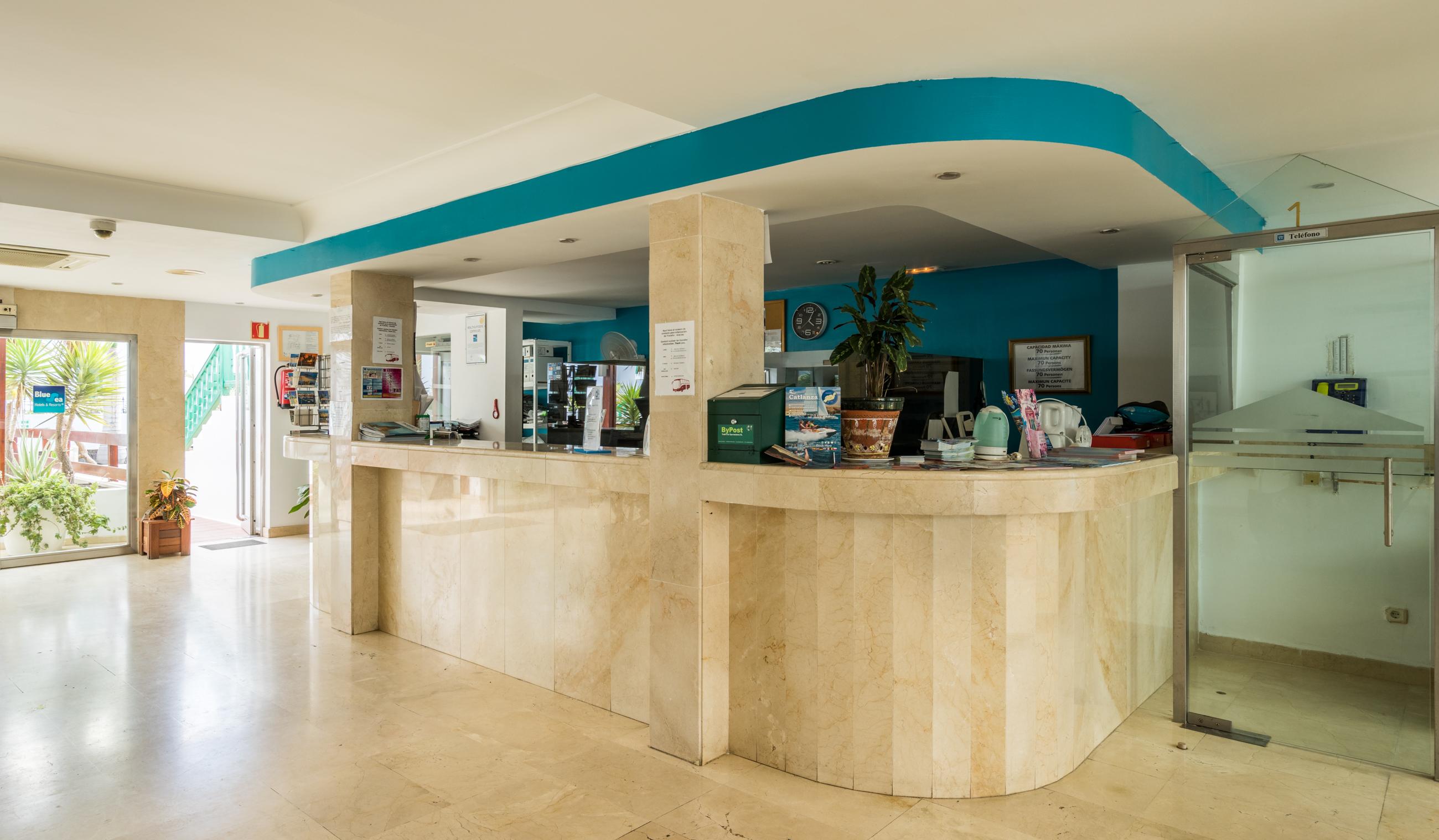 Bluesea Fiscos Hotel Puerto del Carmen (Lanzarote)