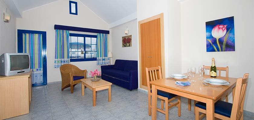 Grupotel Cinco Plazas Puerto del Carmen (Lanzarote)