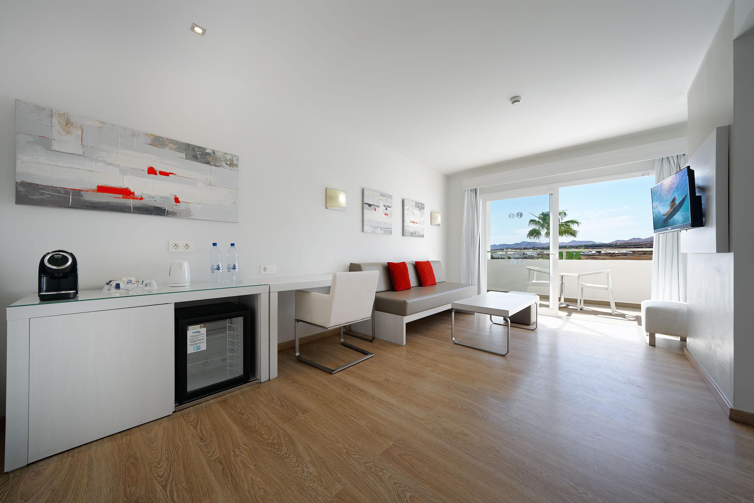 Hotel Aequora Lanzarote