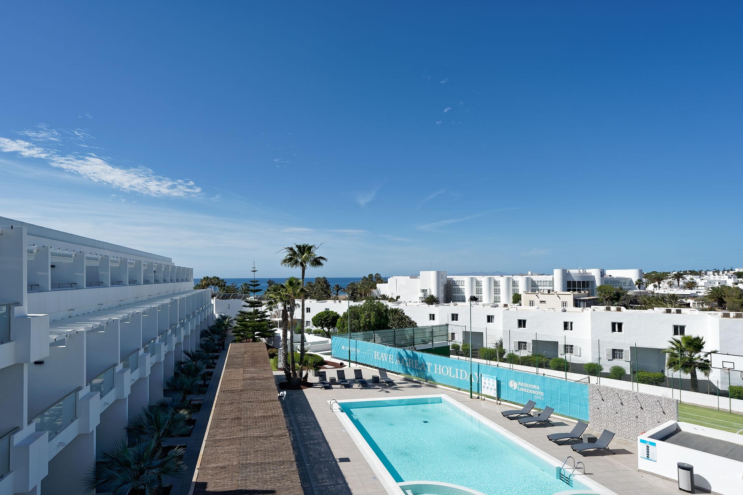 Aequora Lanzarote 4*