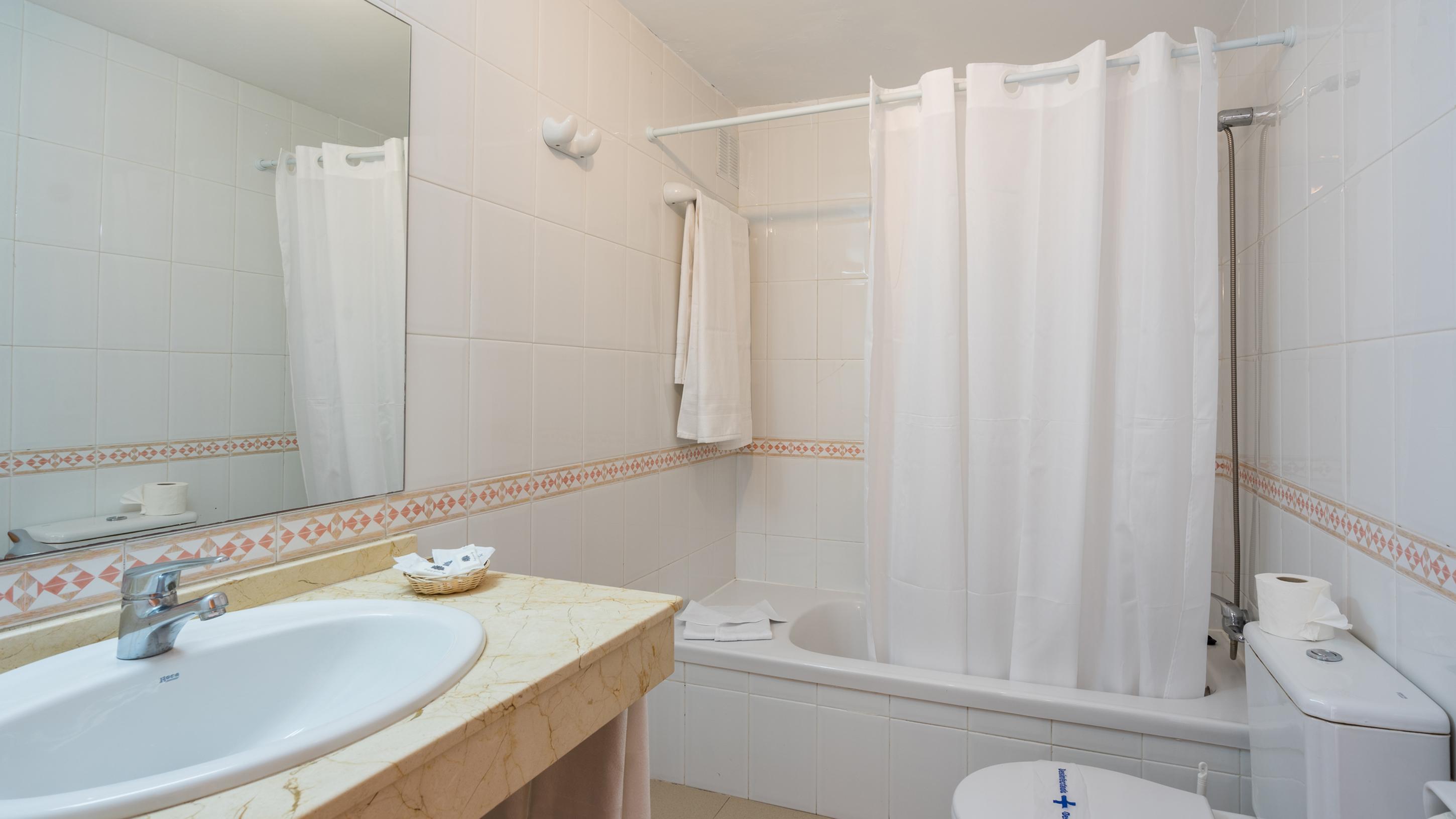 Blue Sea Gardens Apartamento *