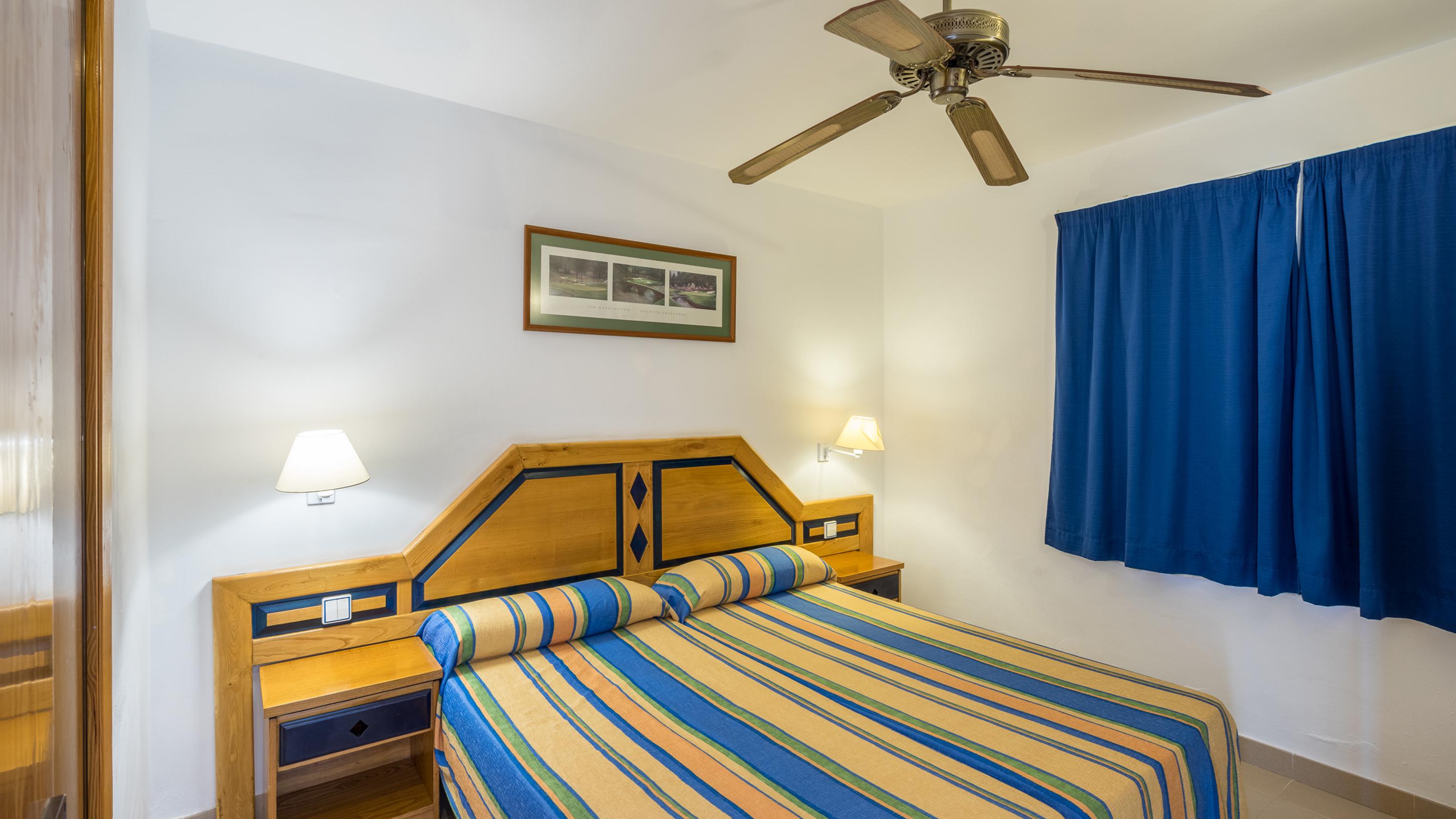 Blue Sea Gardens Apartamento