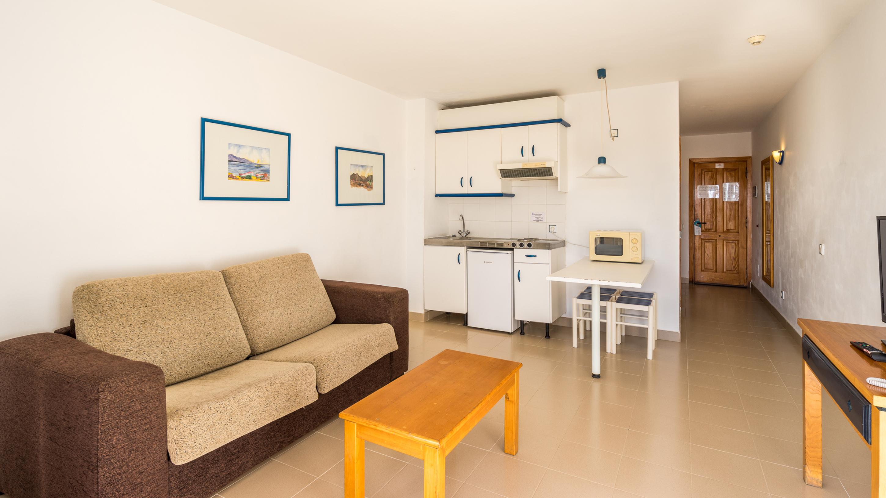 Apartamento Blue Sea Gardens Costa Teguise