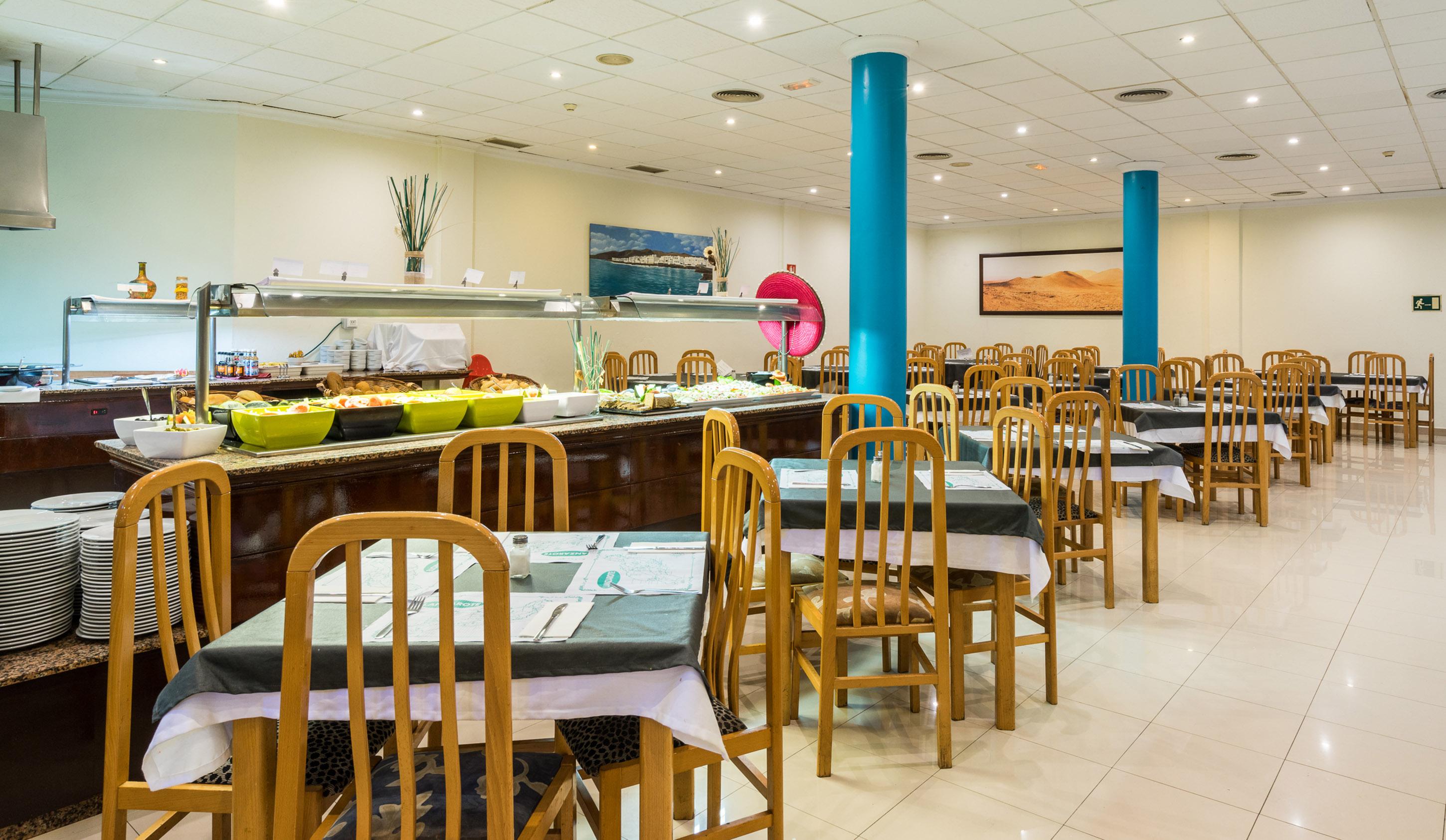 Apartamento Blue Sea Gardens Costa Teguise