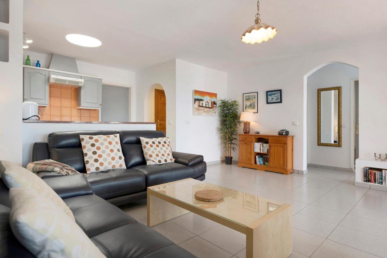 Apartamento Puerto Chico 5 Playa Blanca (Lanzarote)