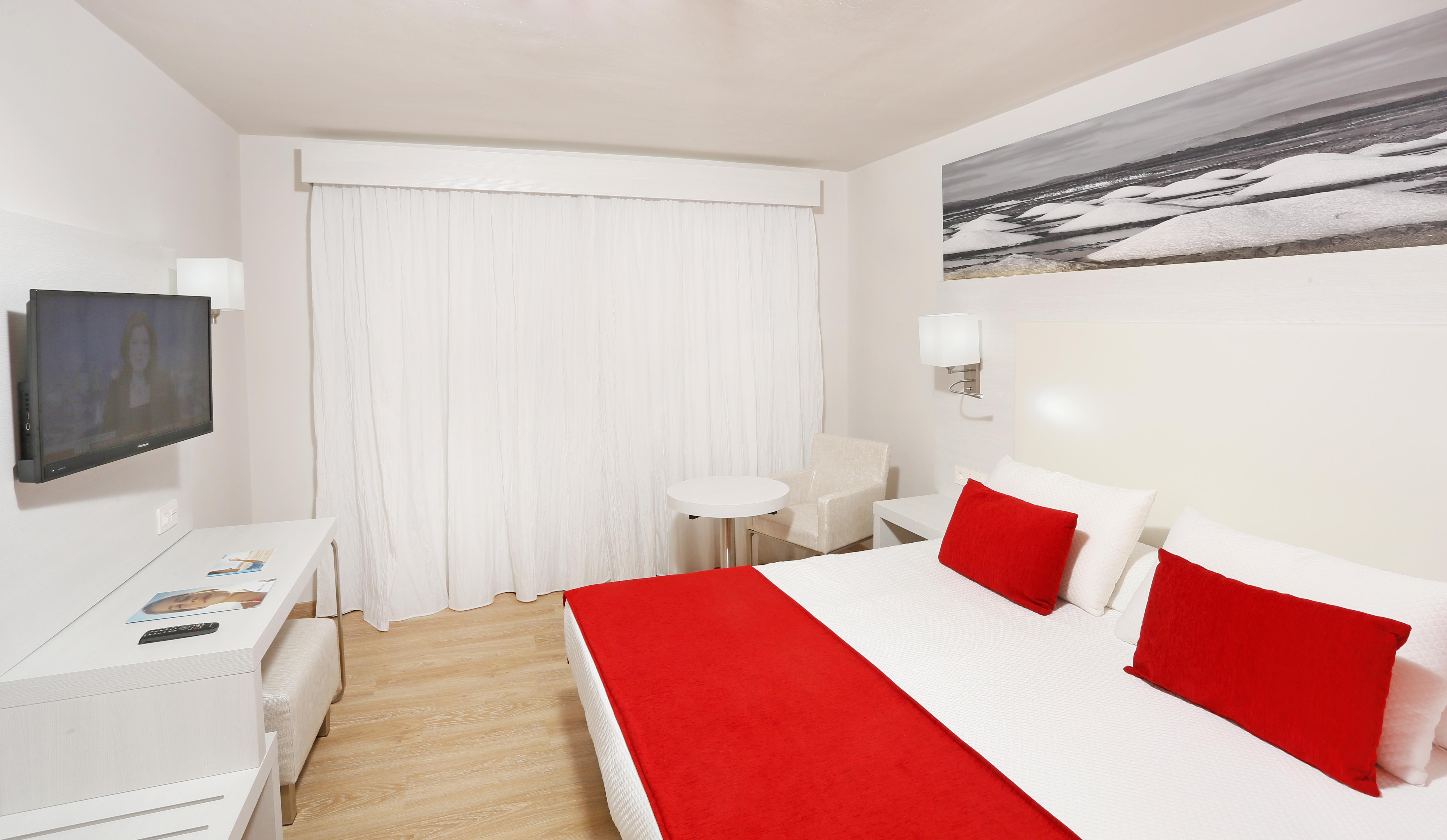 Hotel Aequora Lanzarote Puerto del Carmen (Lanzarote)