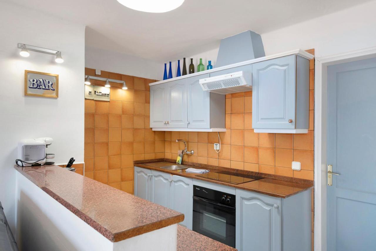 Apartamento Puerto Chico 5