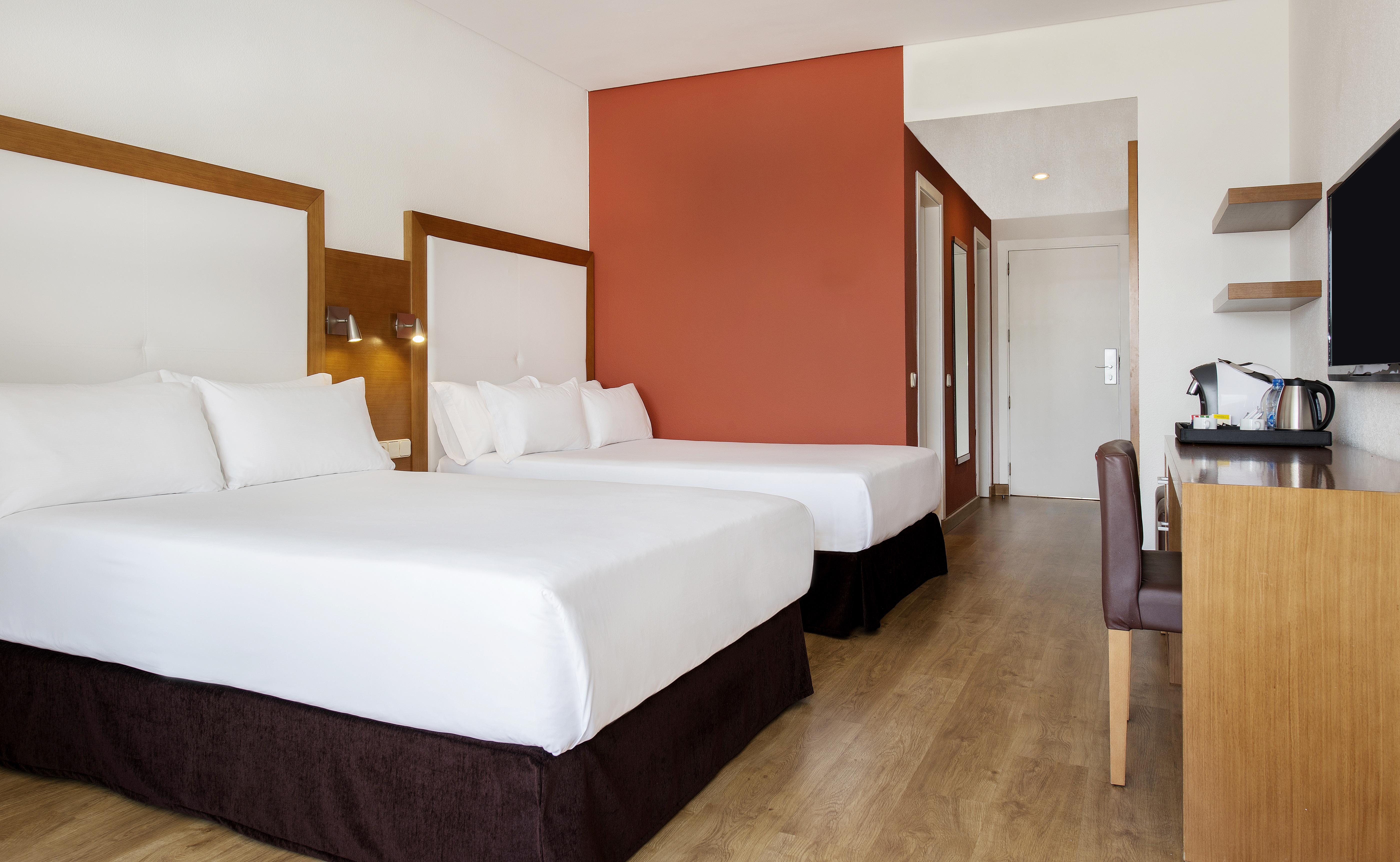 Dreams Lanzarote Playa Dorada & Hotel Playa Blanca (Lanzarote)