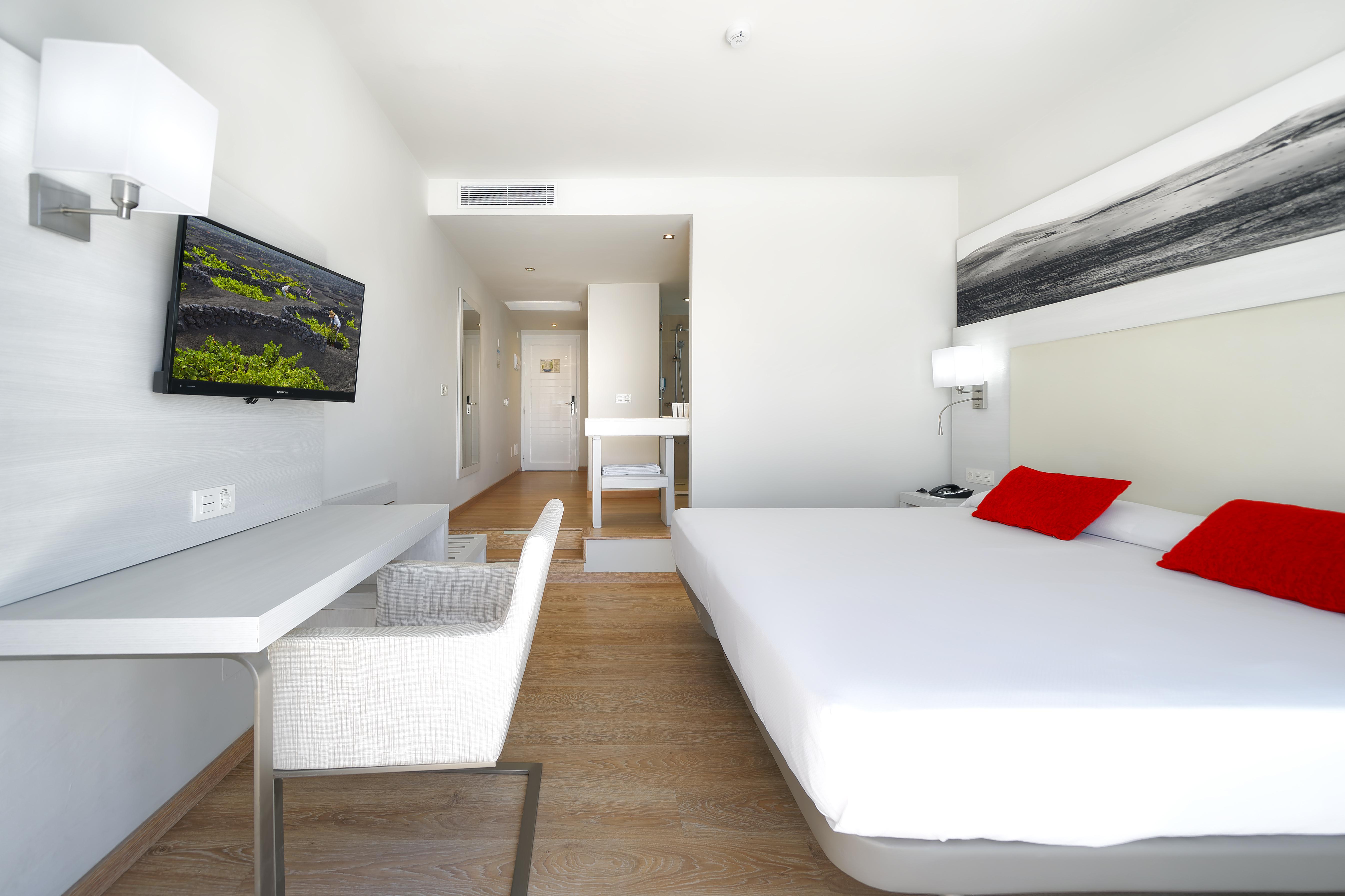 Aequora Lanzarote 4* Puerto del Carmen (Lanzarote)