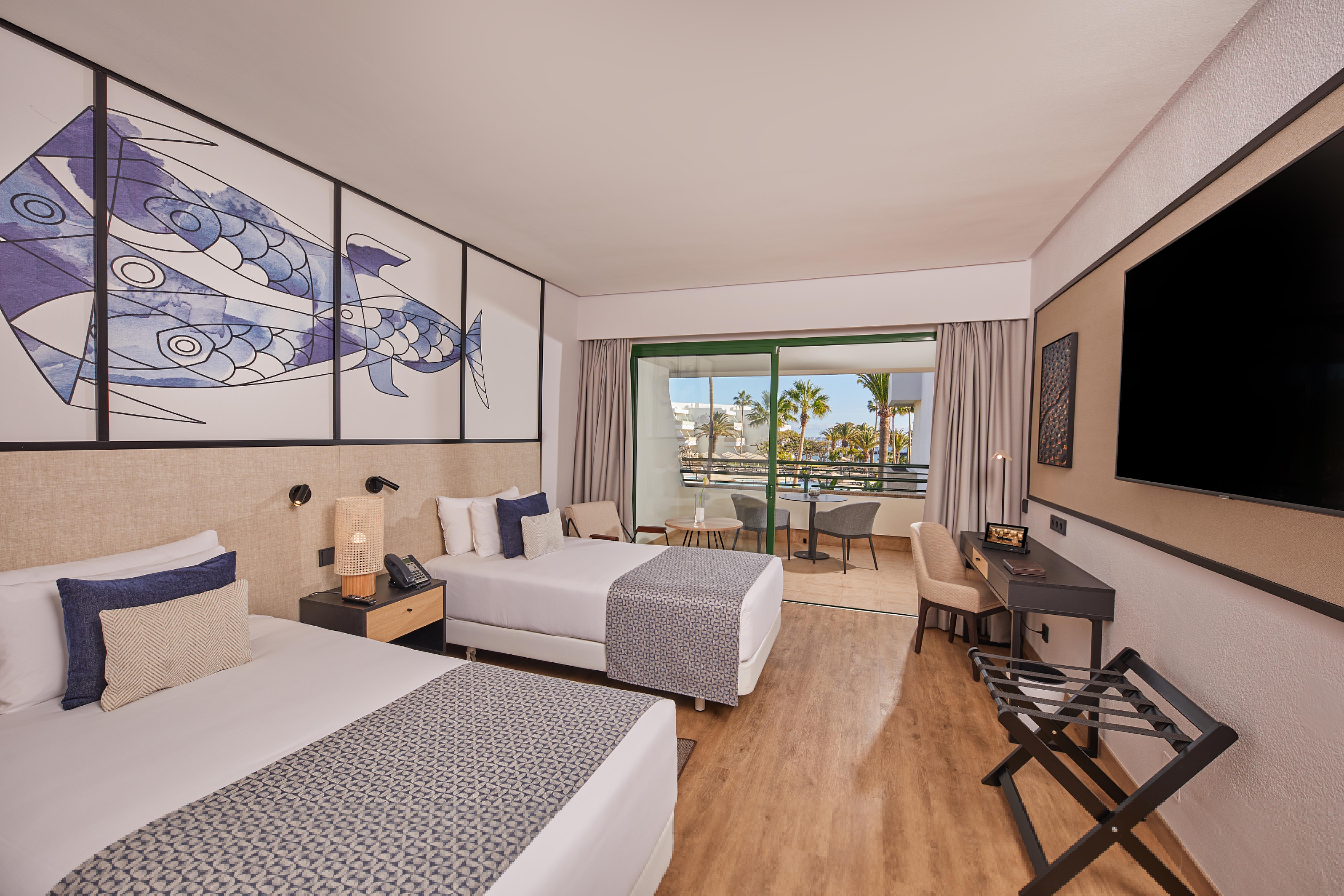 Hotel Dreams Lanzarote Playa Dorada &