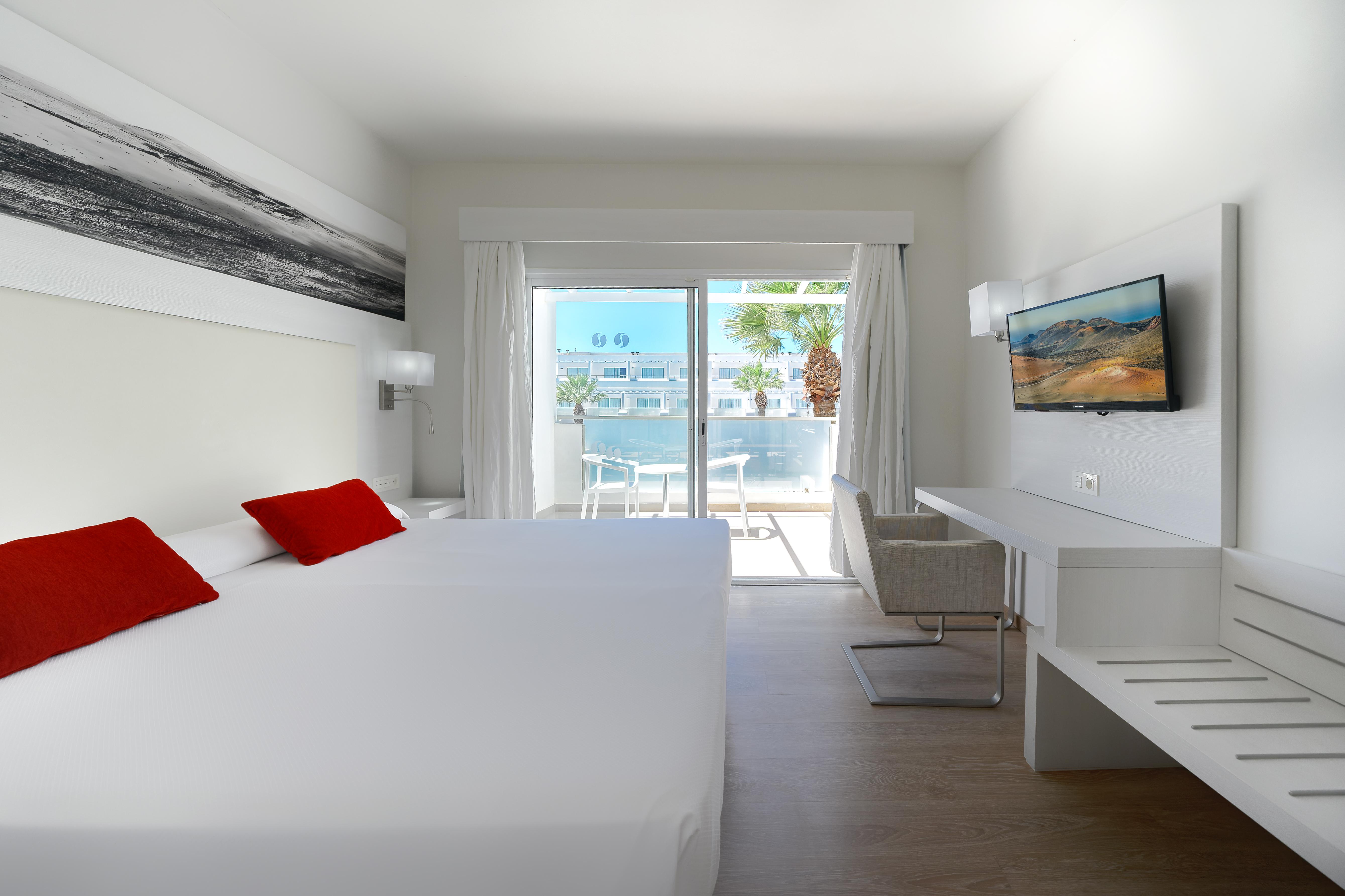Aequora Lanzarote 4* Puerto del Carmen (Lanzarote)