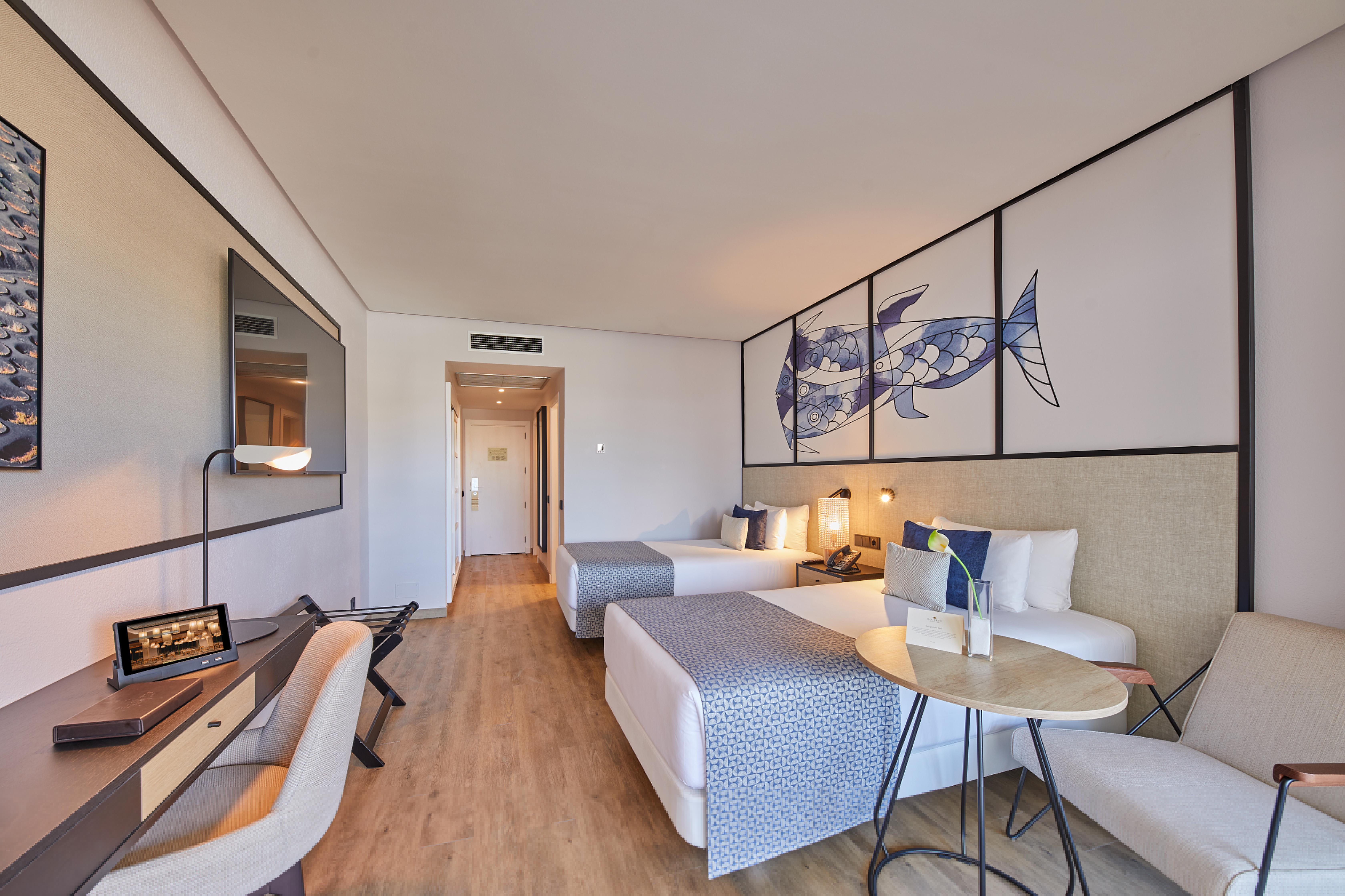 Hotel Dreams Lanzarote Playa Dorada & 5*