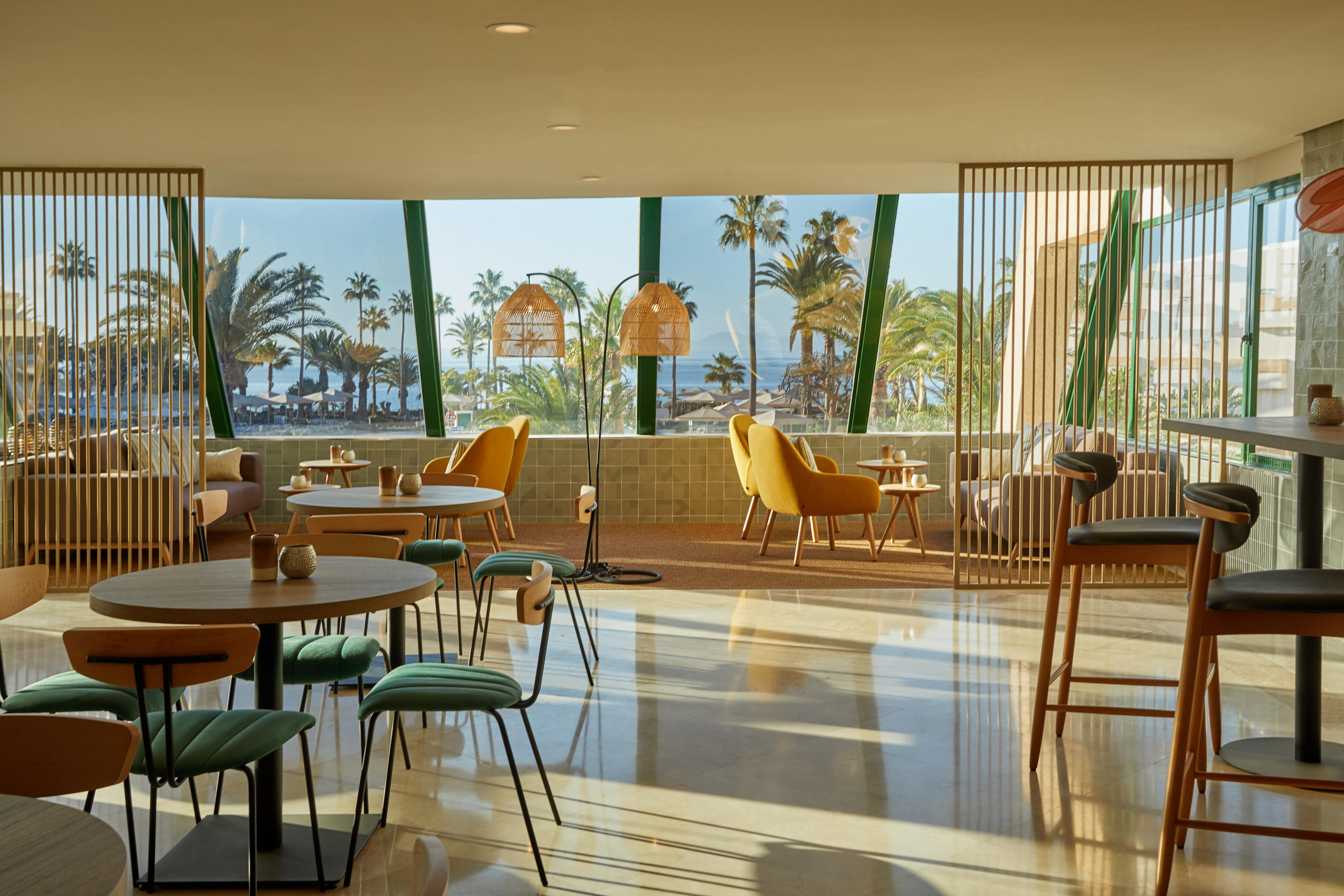 Dreams Lanzarote Playa Dorada & Hotel Playa Blanca (Lanzarote)