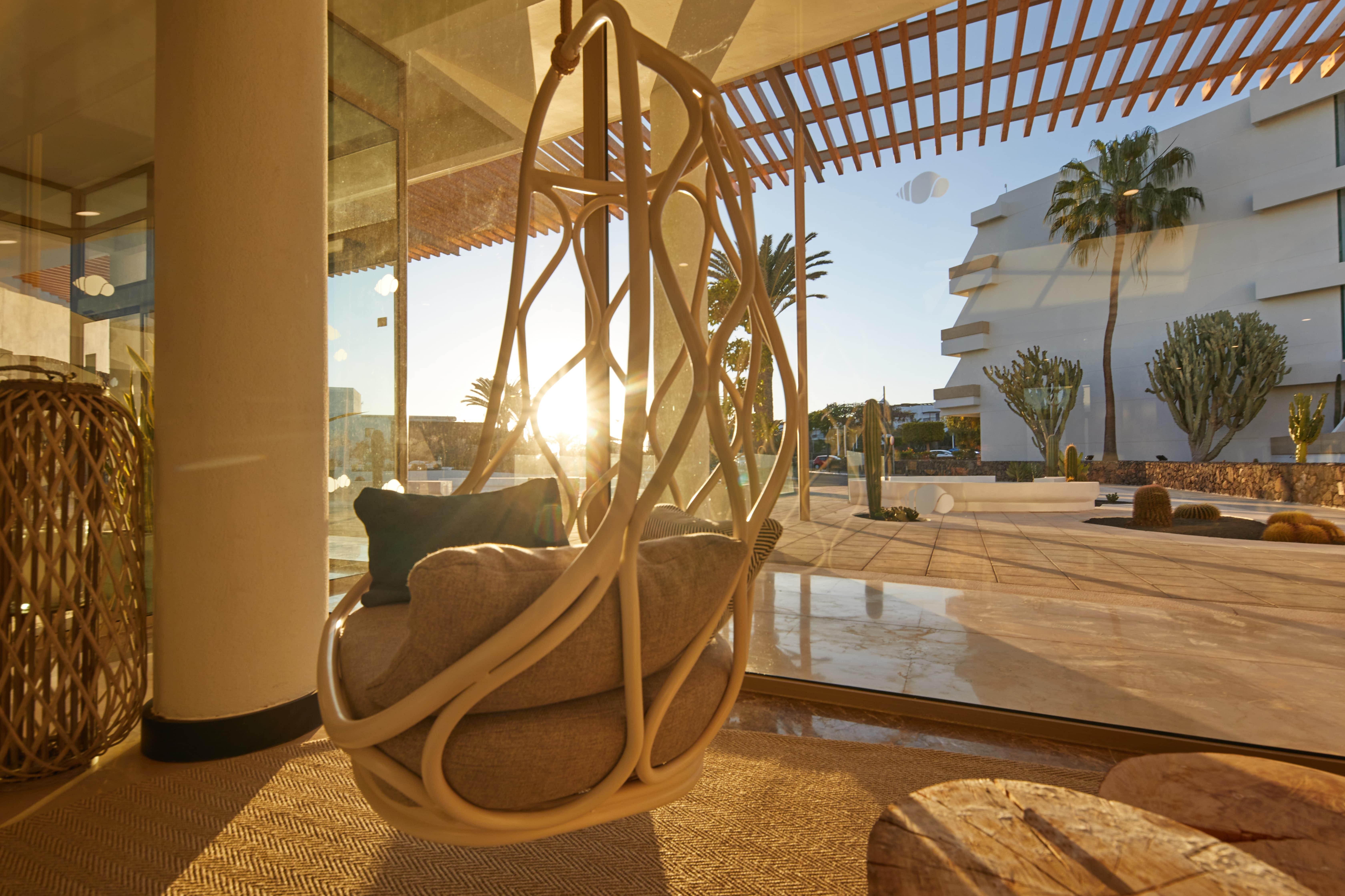 Hotel Dreams Lanzarote Playa Dorada & 5*