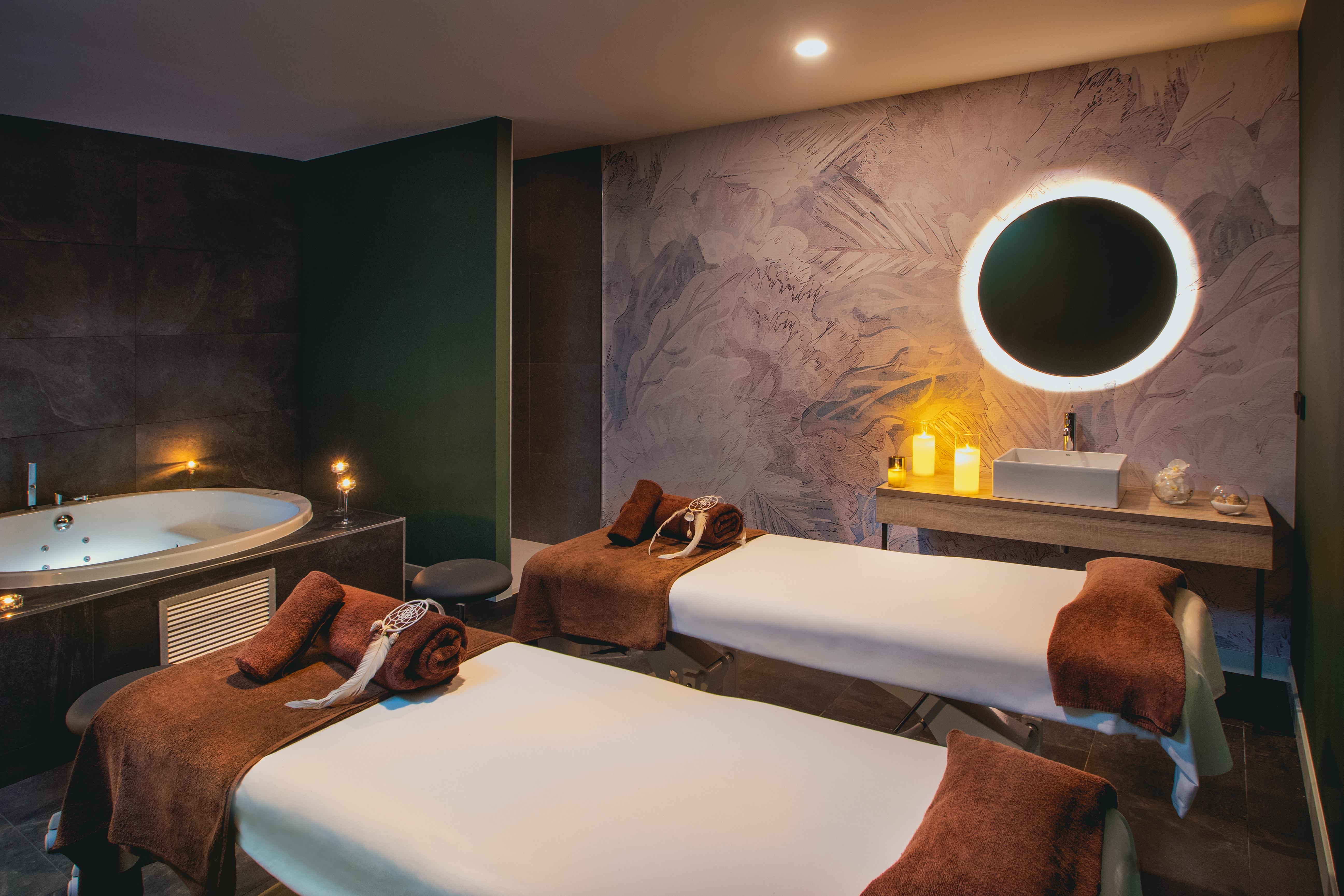 Dreams Lanzarote Playa Dorada & Hotel 5*