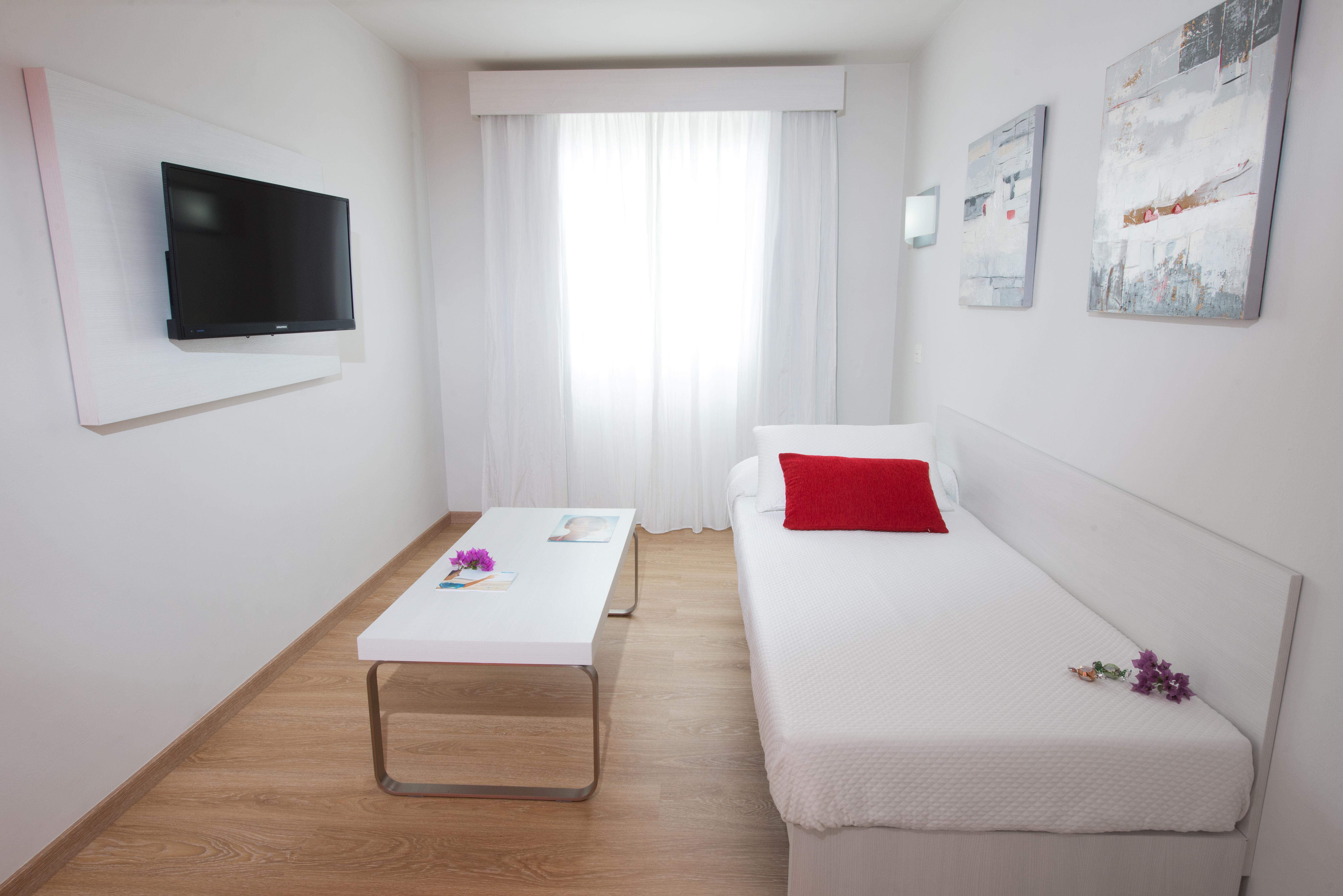 Hotel Aequora Lanzarote