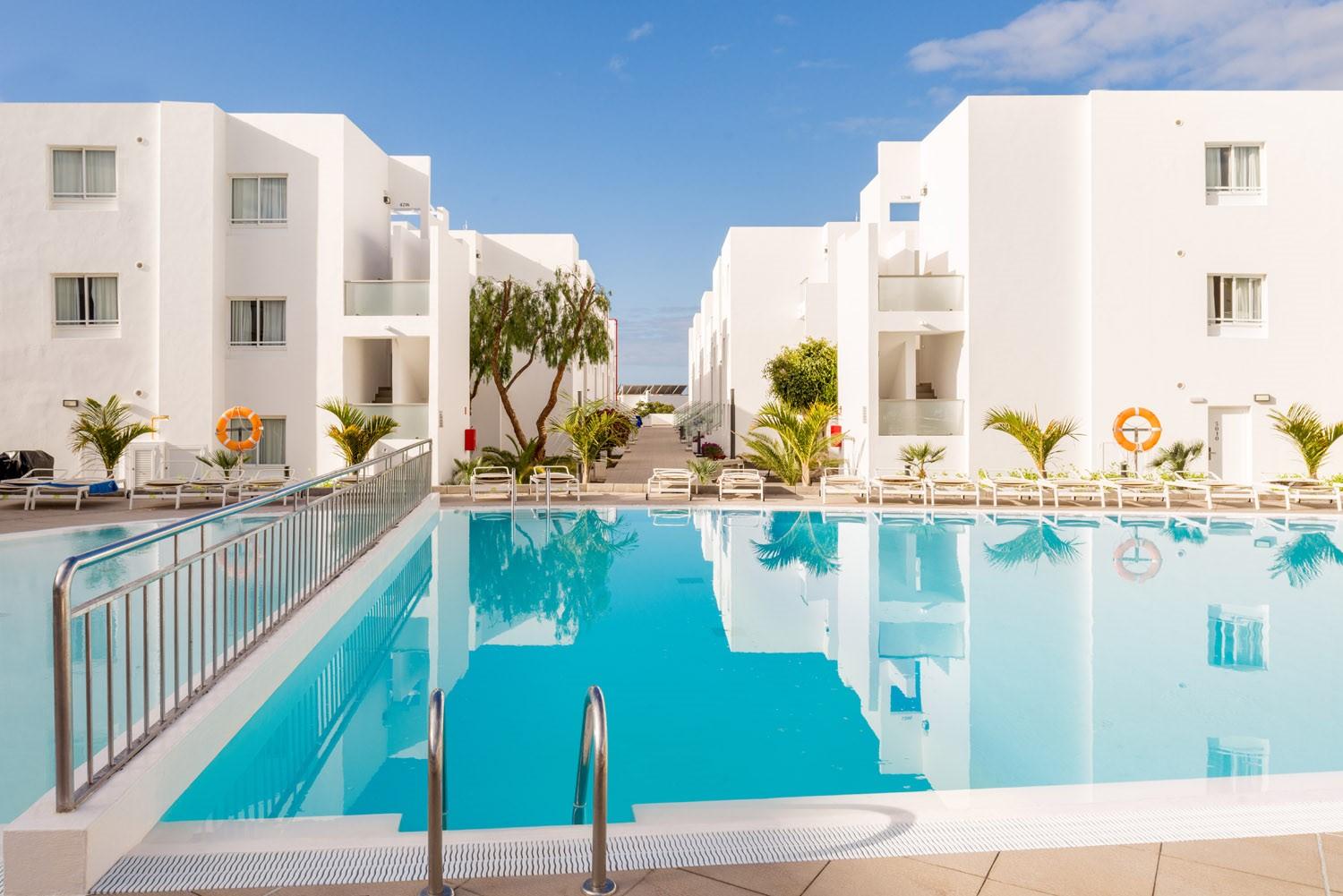 Hotel Aequora Lanzarote Puerto del Carmen (Lanzarote)
