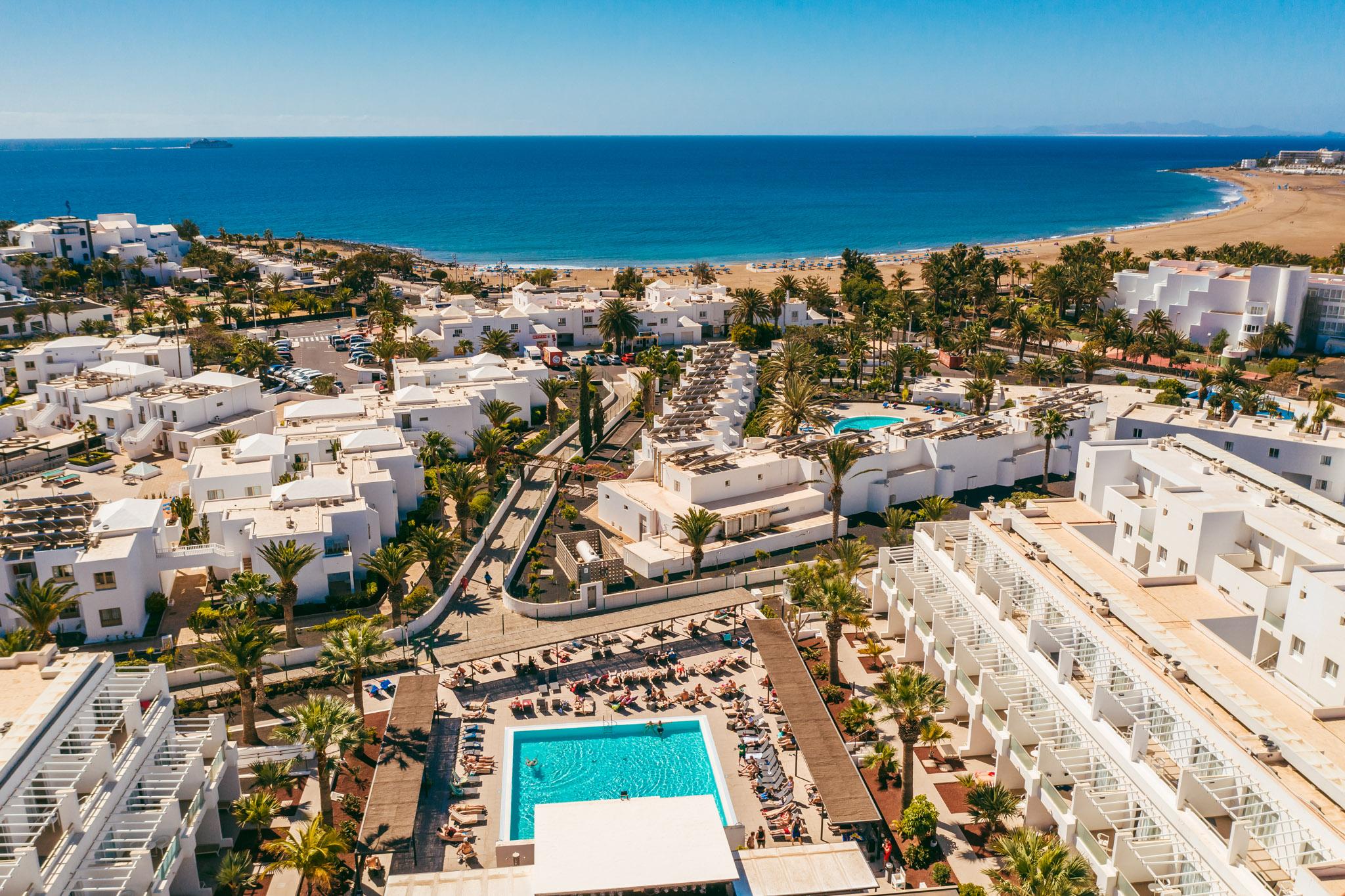 Hotel Aequora Lanzarote Puerto del Carmen (Lanzarote)