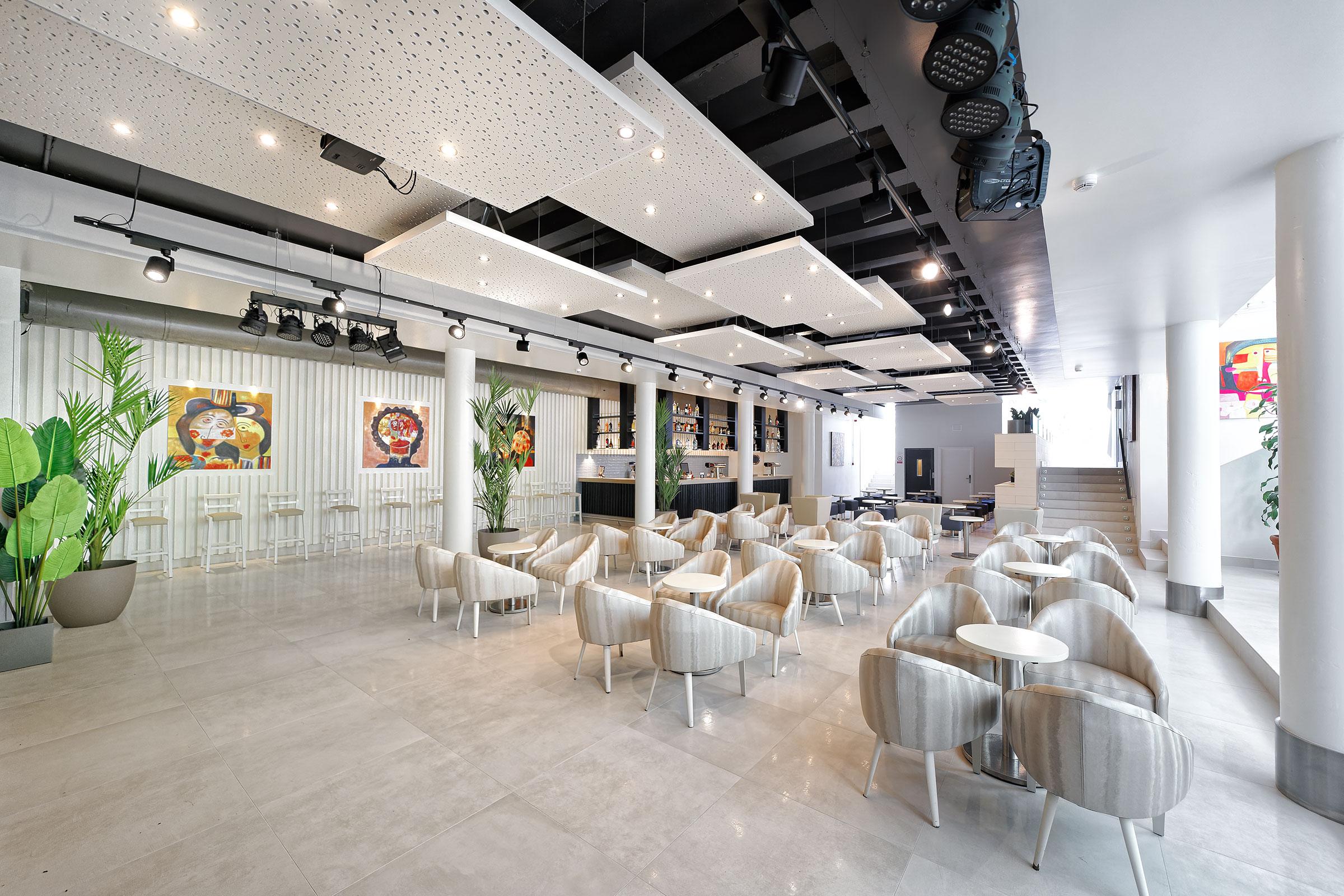 Hotel Aequora Lanzarote Puerto del Carmen (Lanzarote)