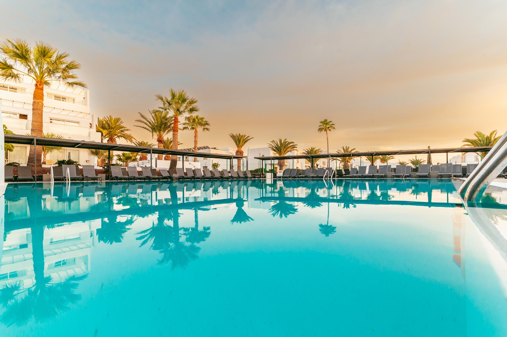Aequora Lanzarote Hotel Puerto del Carmen (Lanzarote)