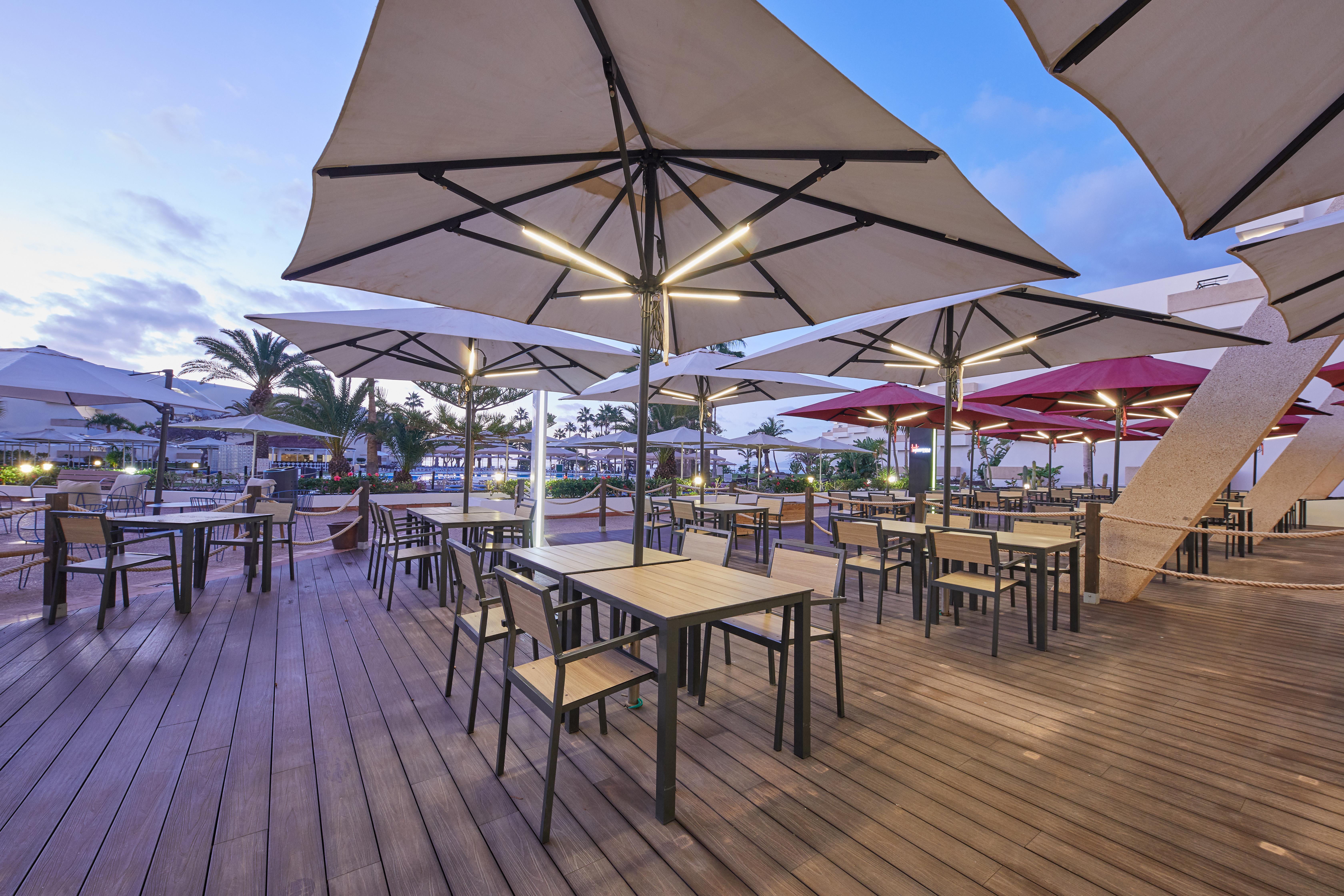 Dreams Lanzarote Playa Dorada &