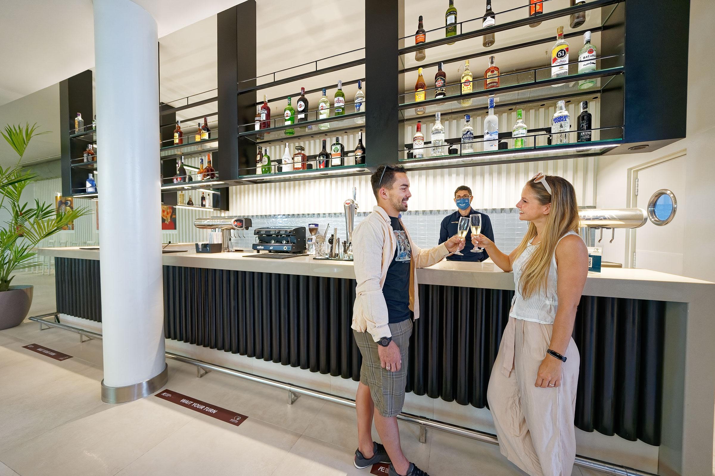 Aequora Lanzarote Hotel