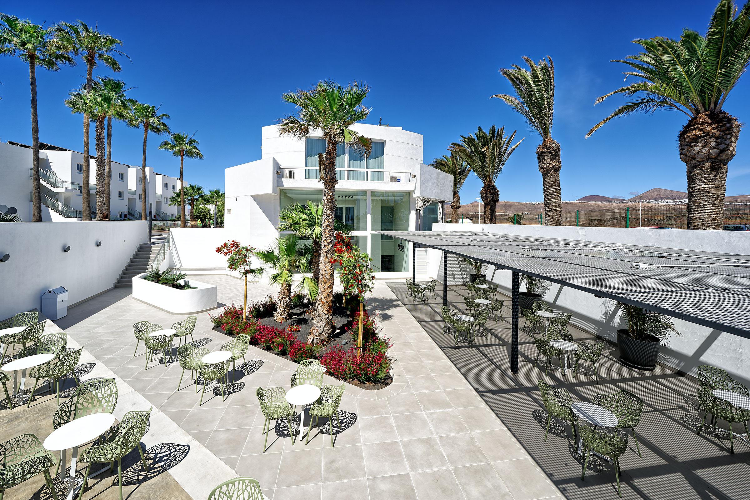 Aequora Lanzarote