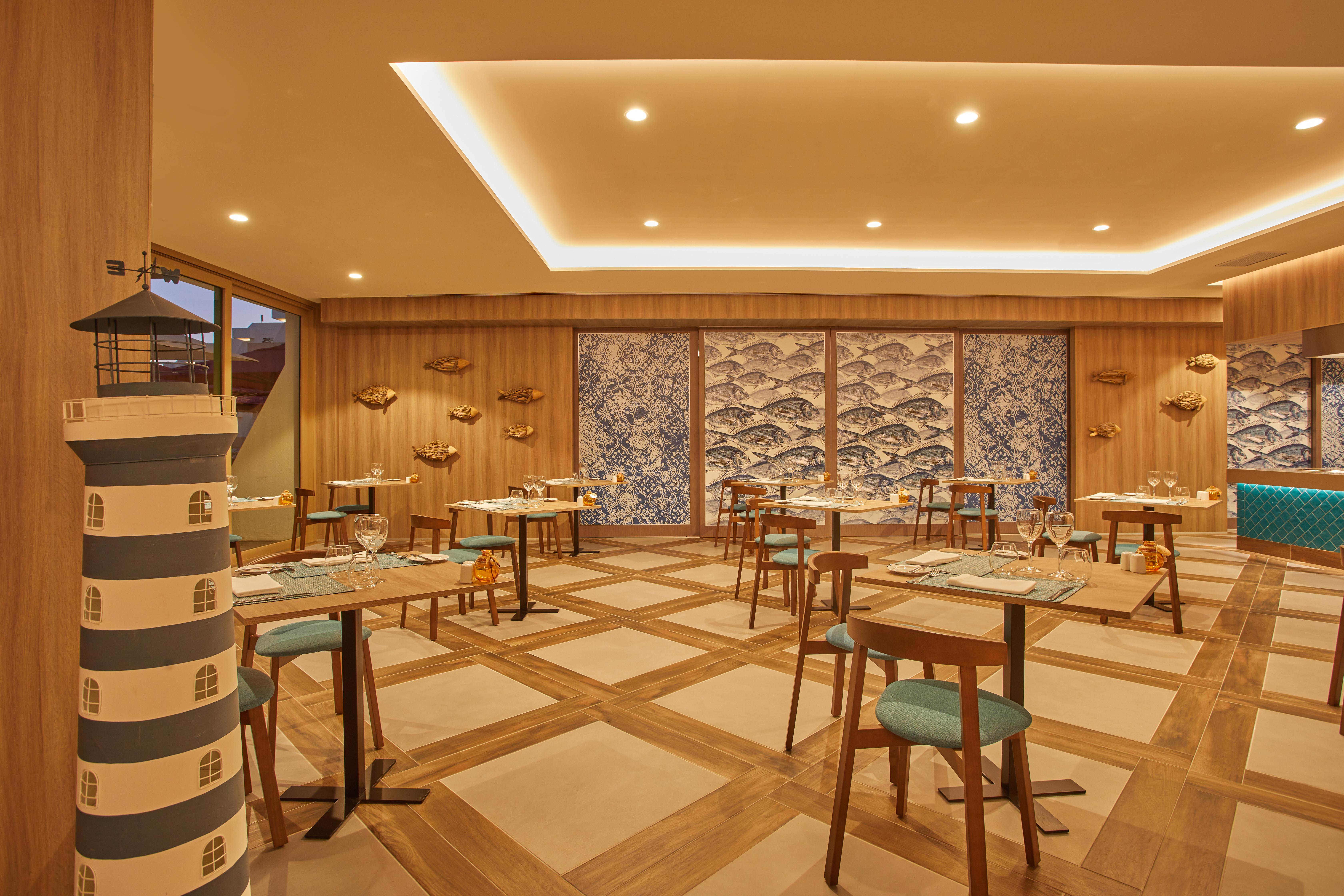 Hotel Dreams Lanzarote Playa Dorada & 5*