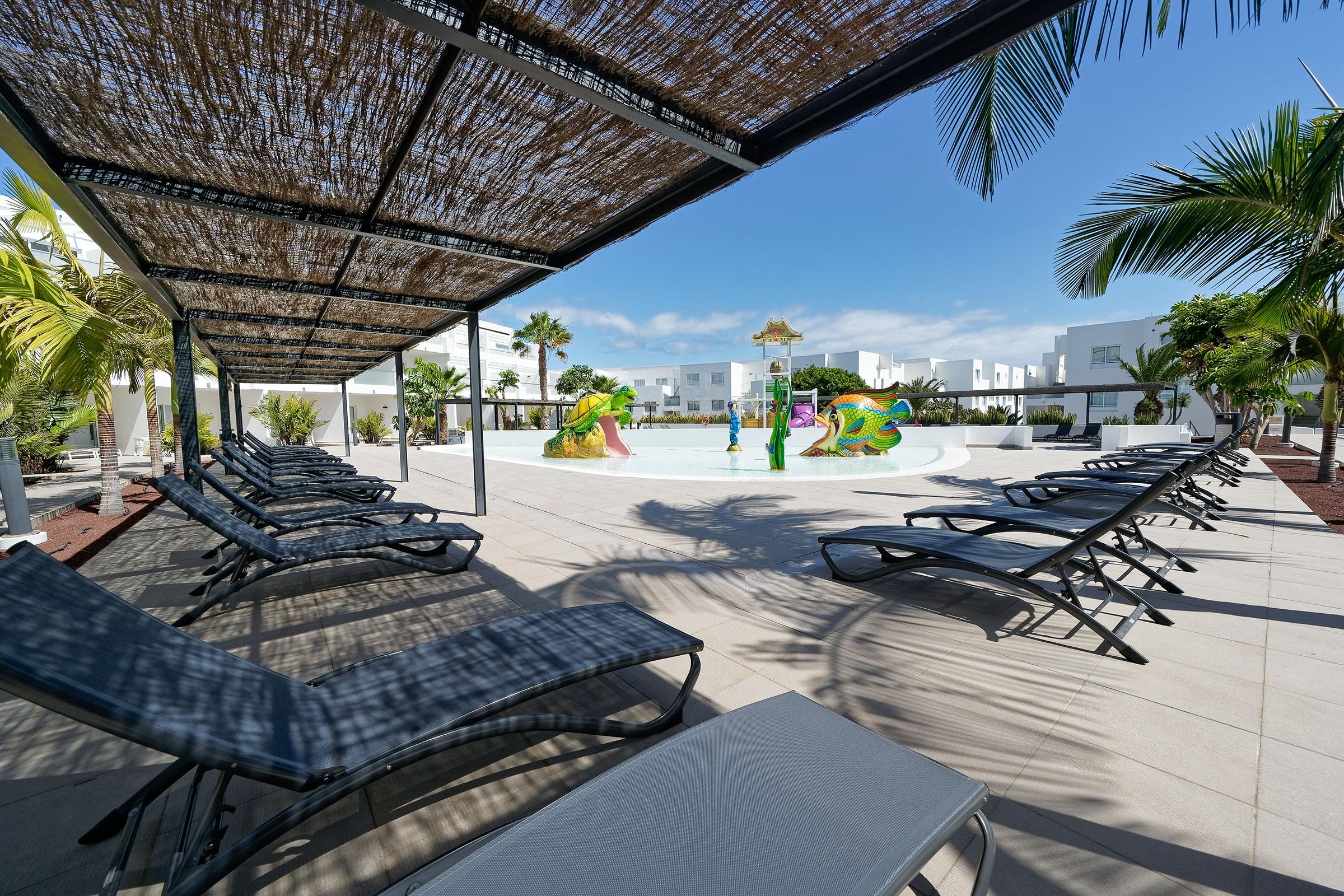 Hotel Aequora Lanzarote