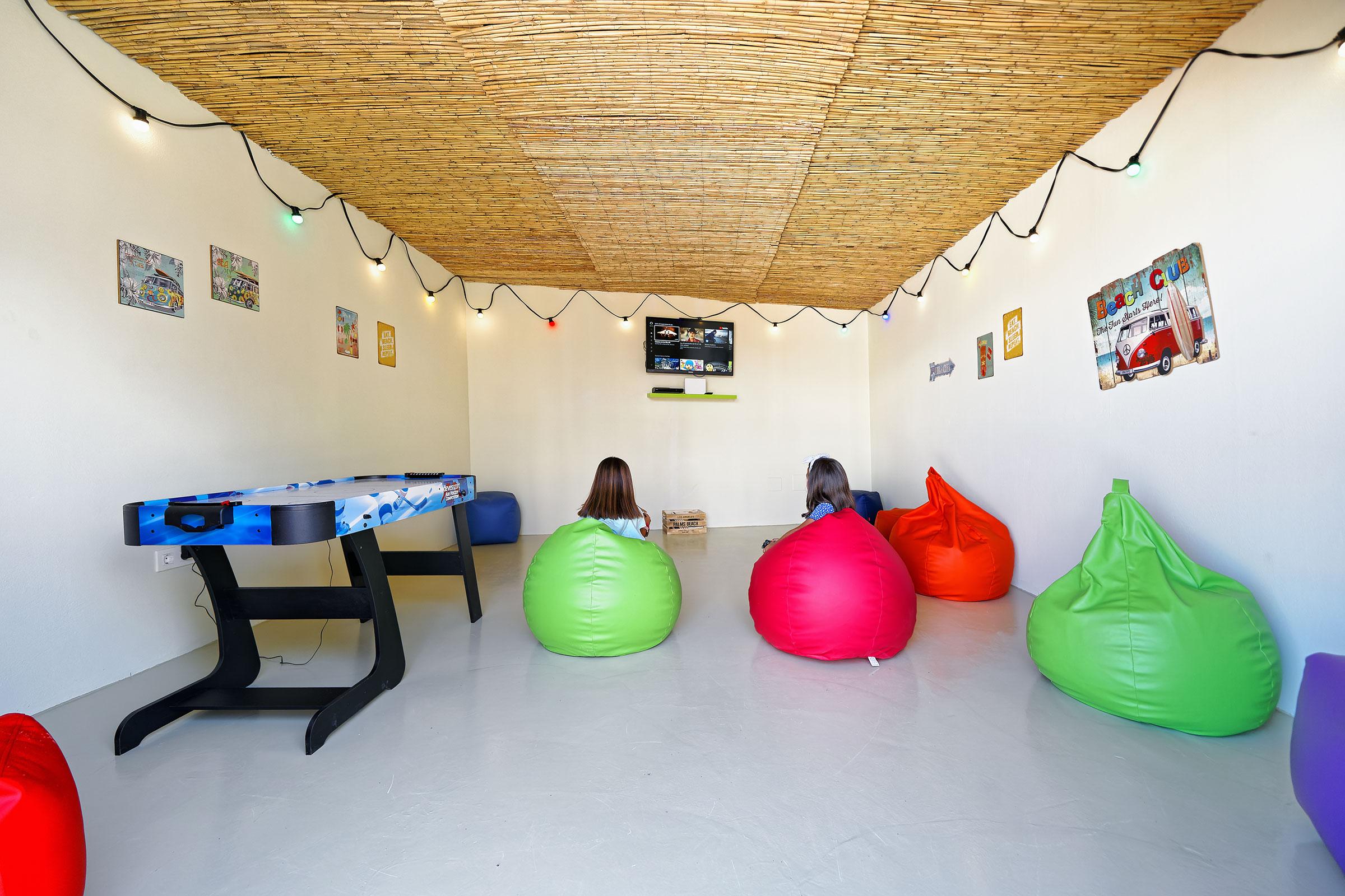 Hotel Aequora Lanzarote