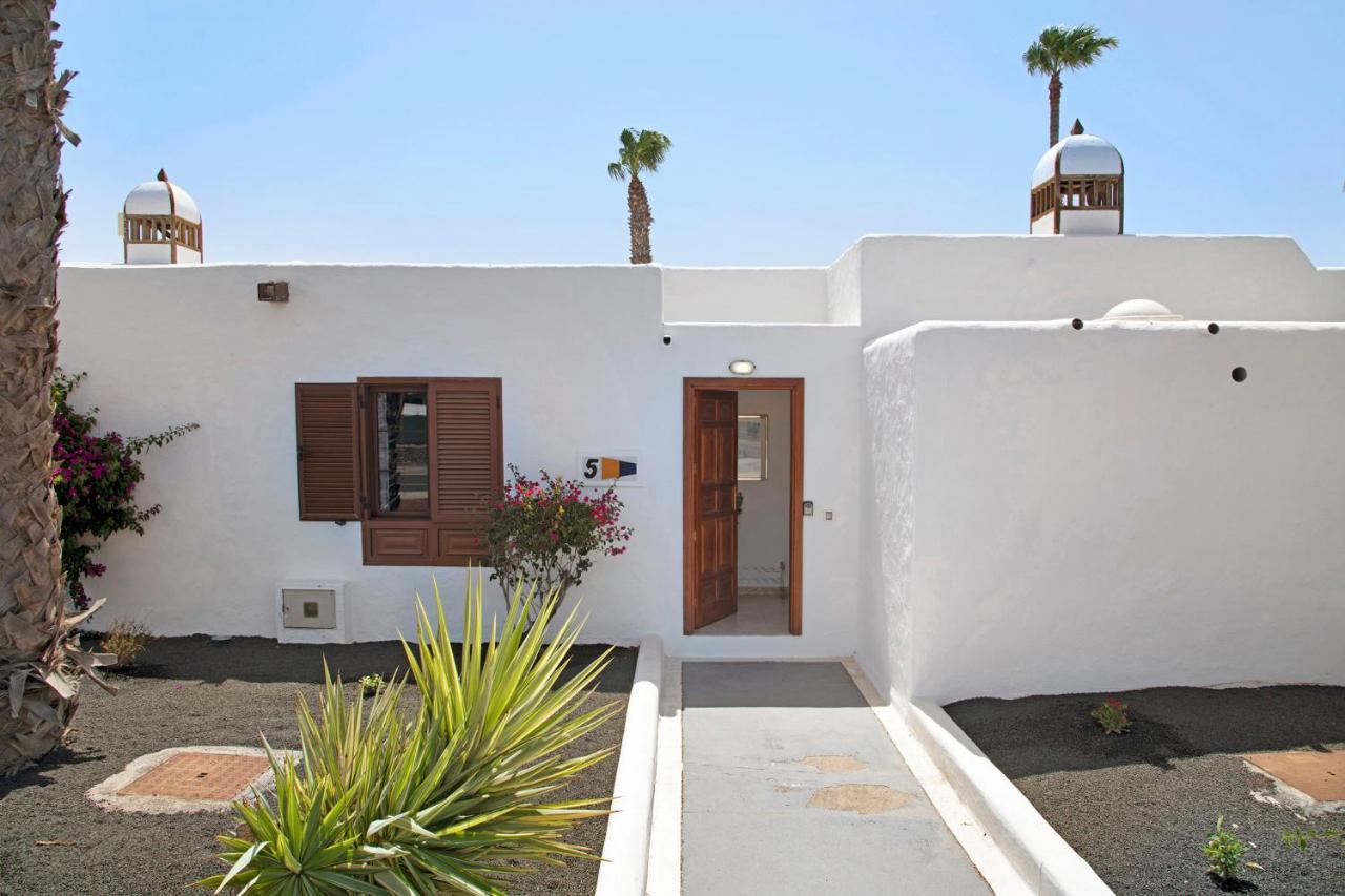 Apartamento Puerto Chico 5 Playa Blanca (Lanzarote)