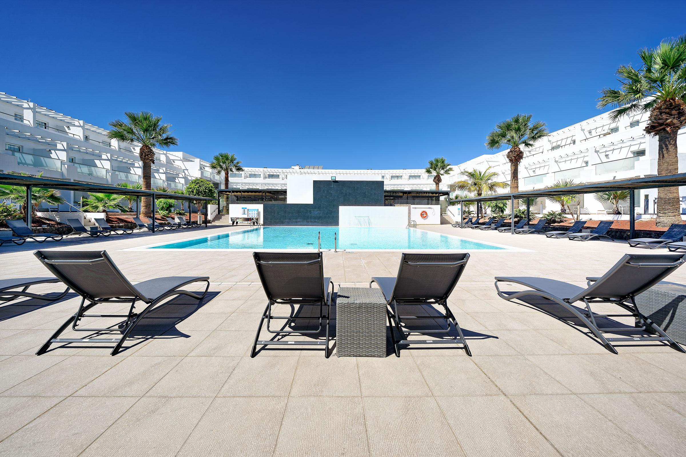 Aequora Lanzarote 4* Puerto del Carmen (Lanzarote)