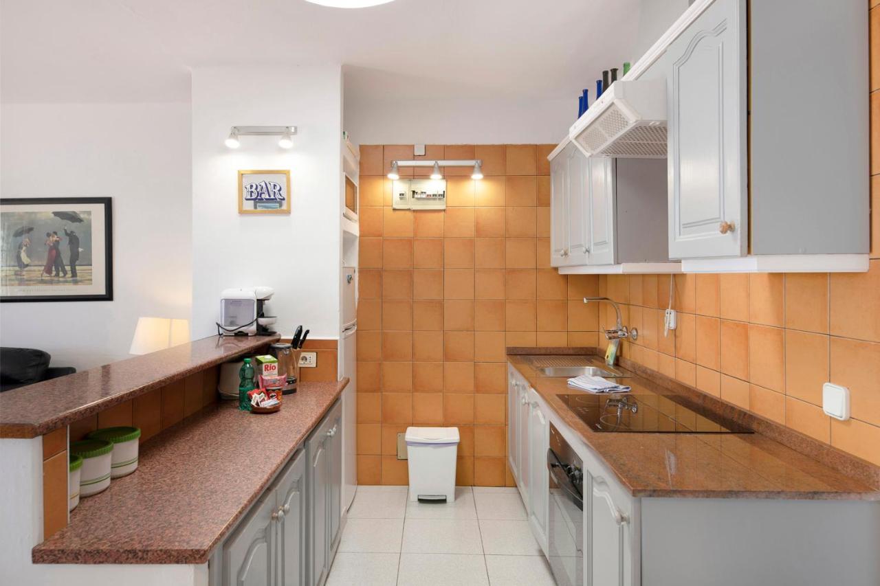 Apartamento Puerto Chico 5 Playa Blanca (Lanzarote)