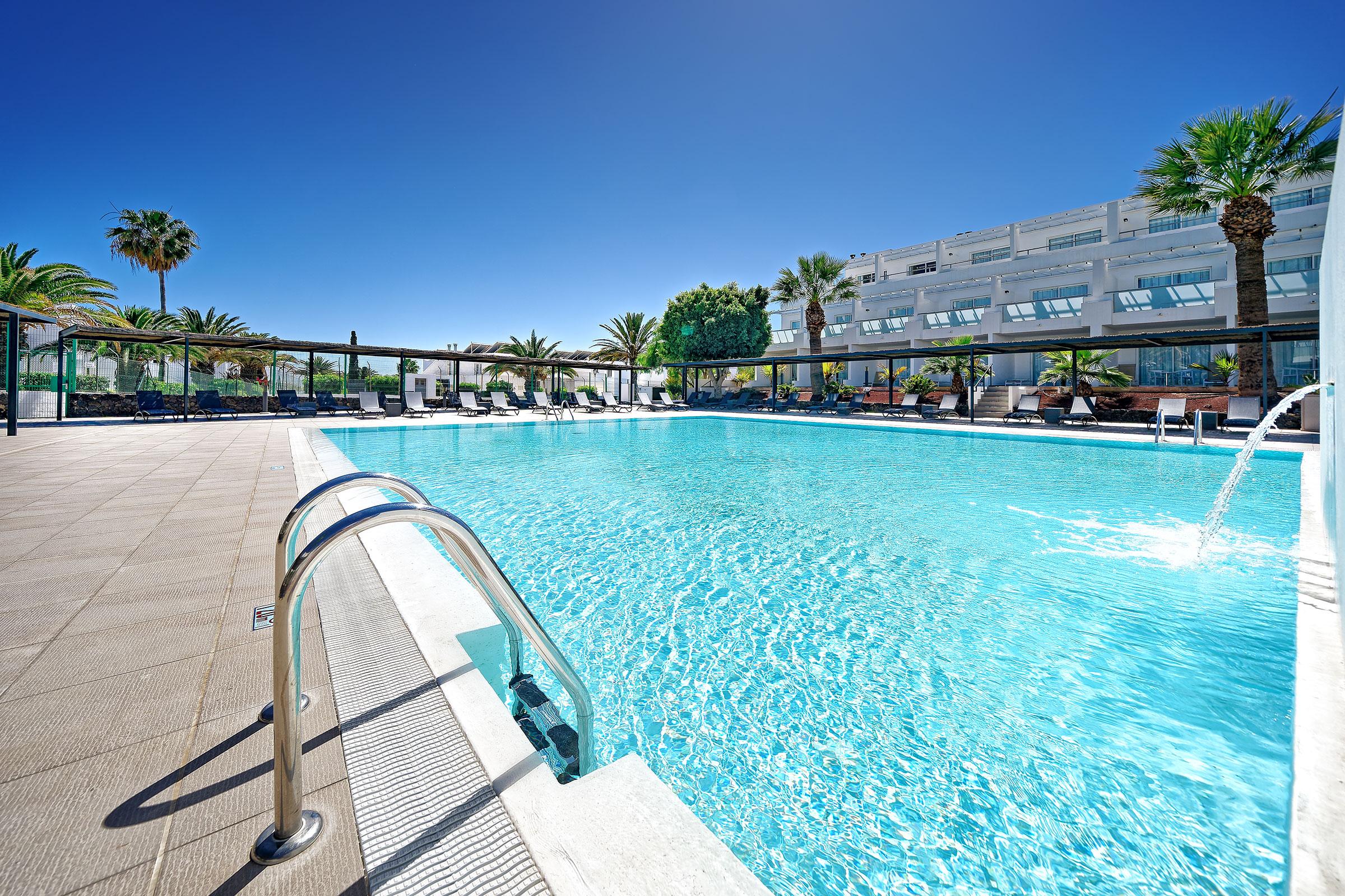 Aequora Lanzarote