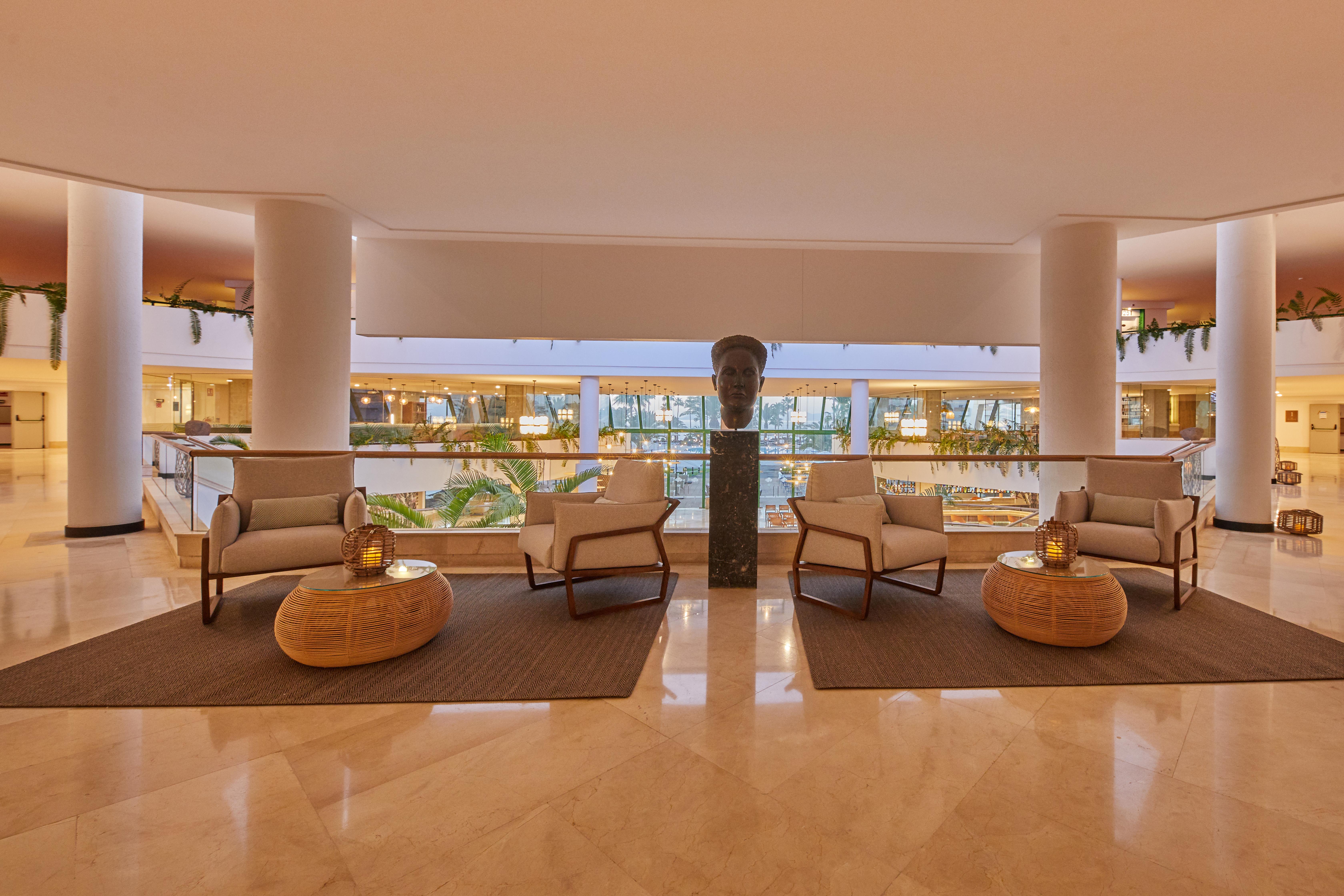 Dreams Lanzarote Playa Dorada & 5* Playa Blanca (Lanzarote)