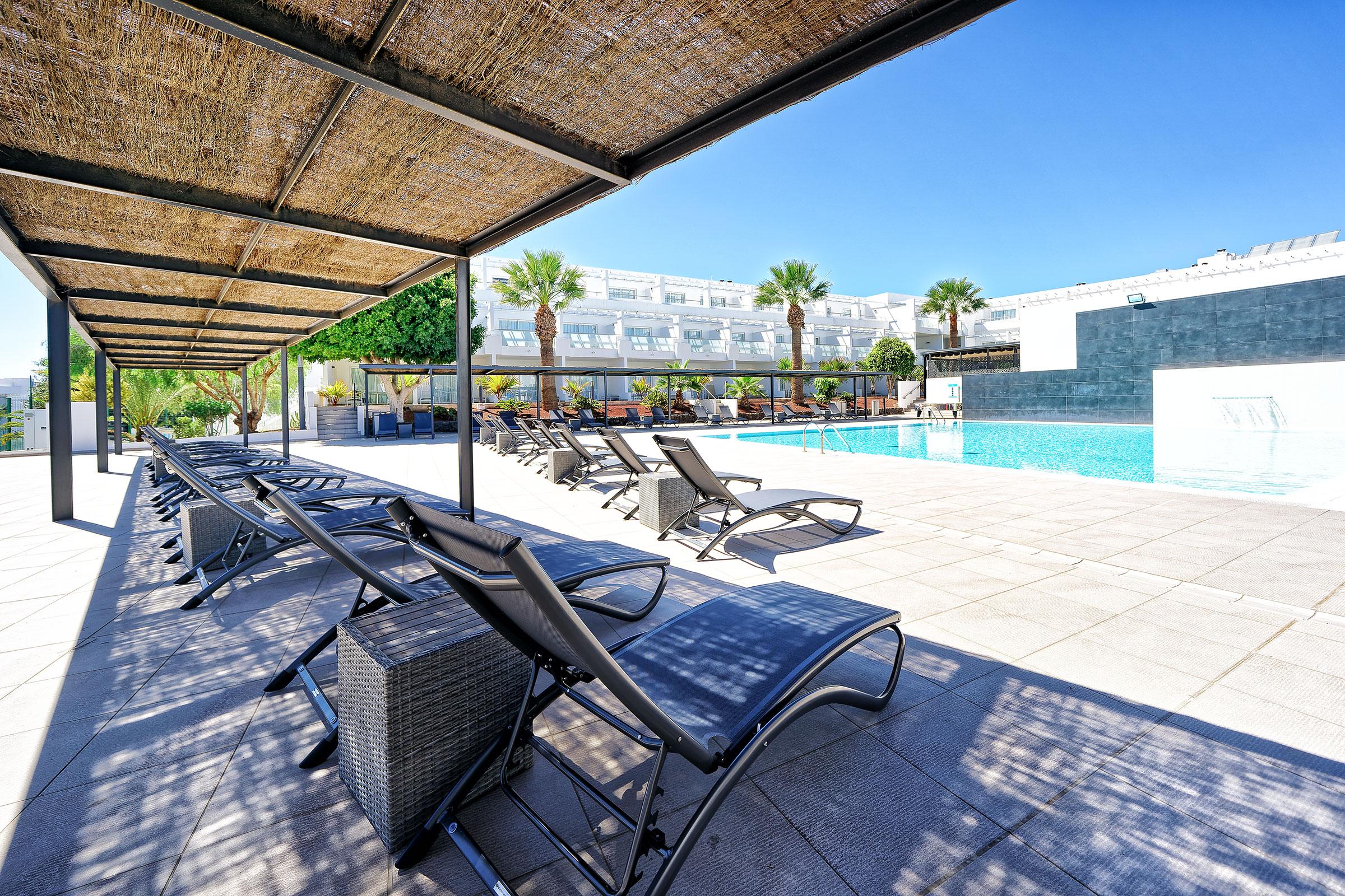 Aequora Lanzarote Hotel